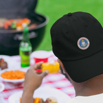 US Coast Guard Chief Petty Officers Association - Cap