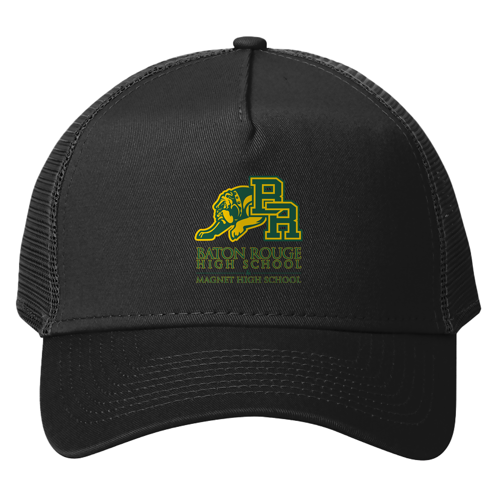 Baton Rouge High School Centennial - Cap