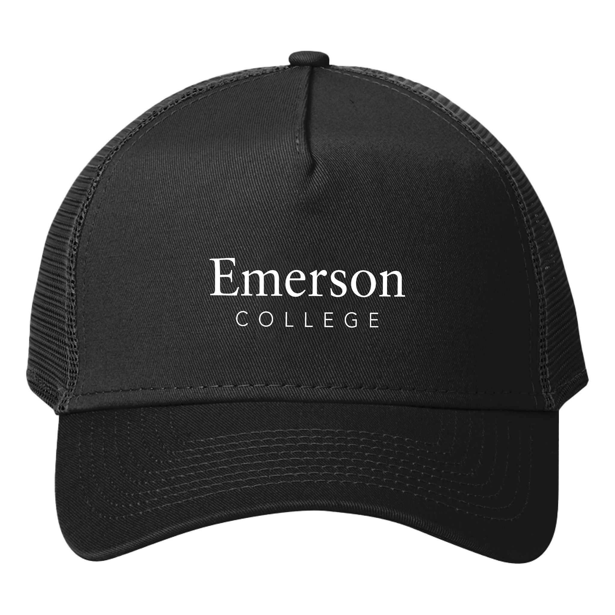 Emerson College - Cap