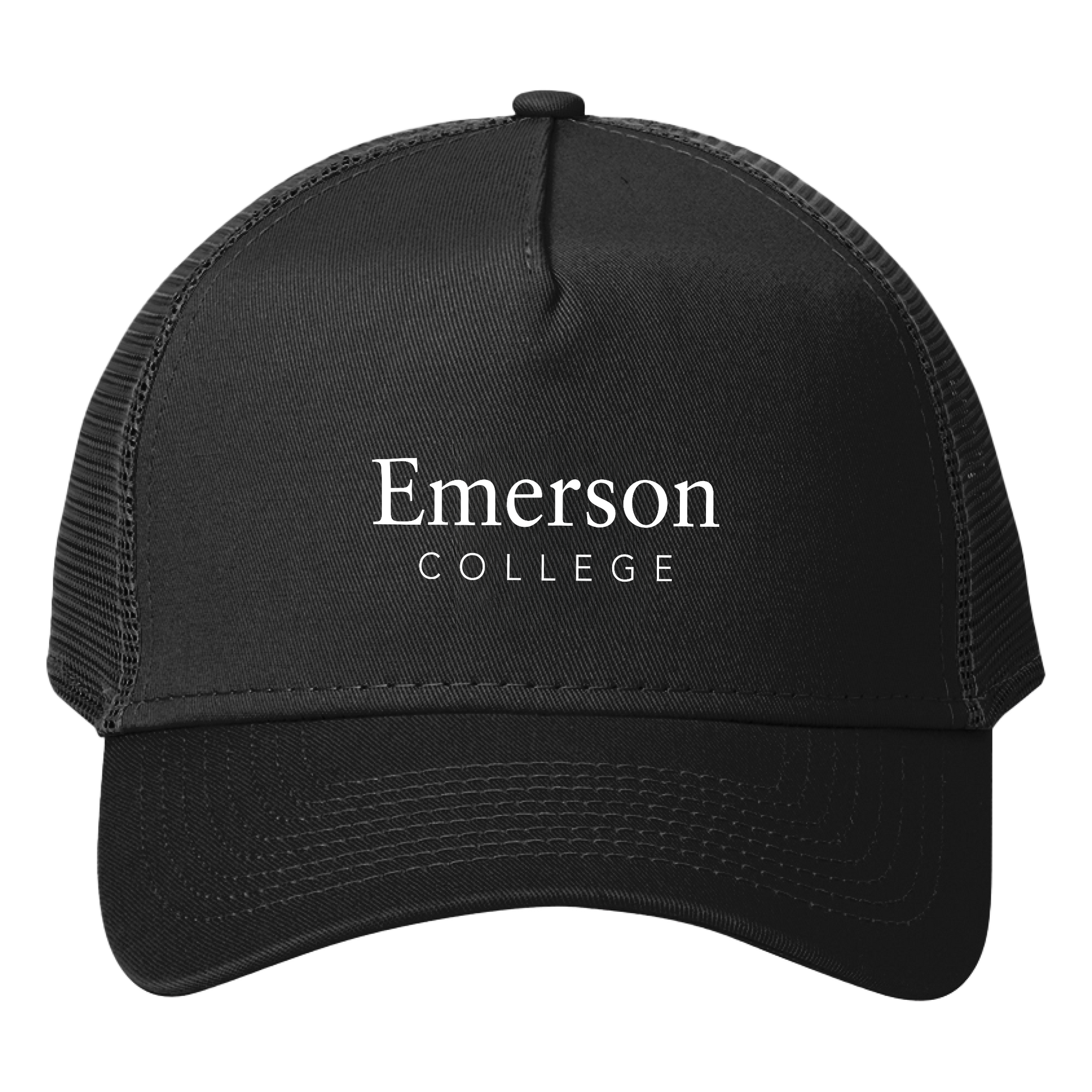 Emerson College - Cap