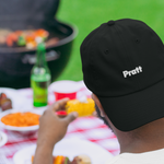 Pratt Institute - Cap