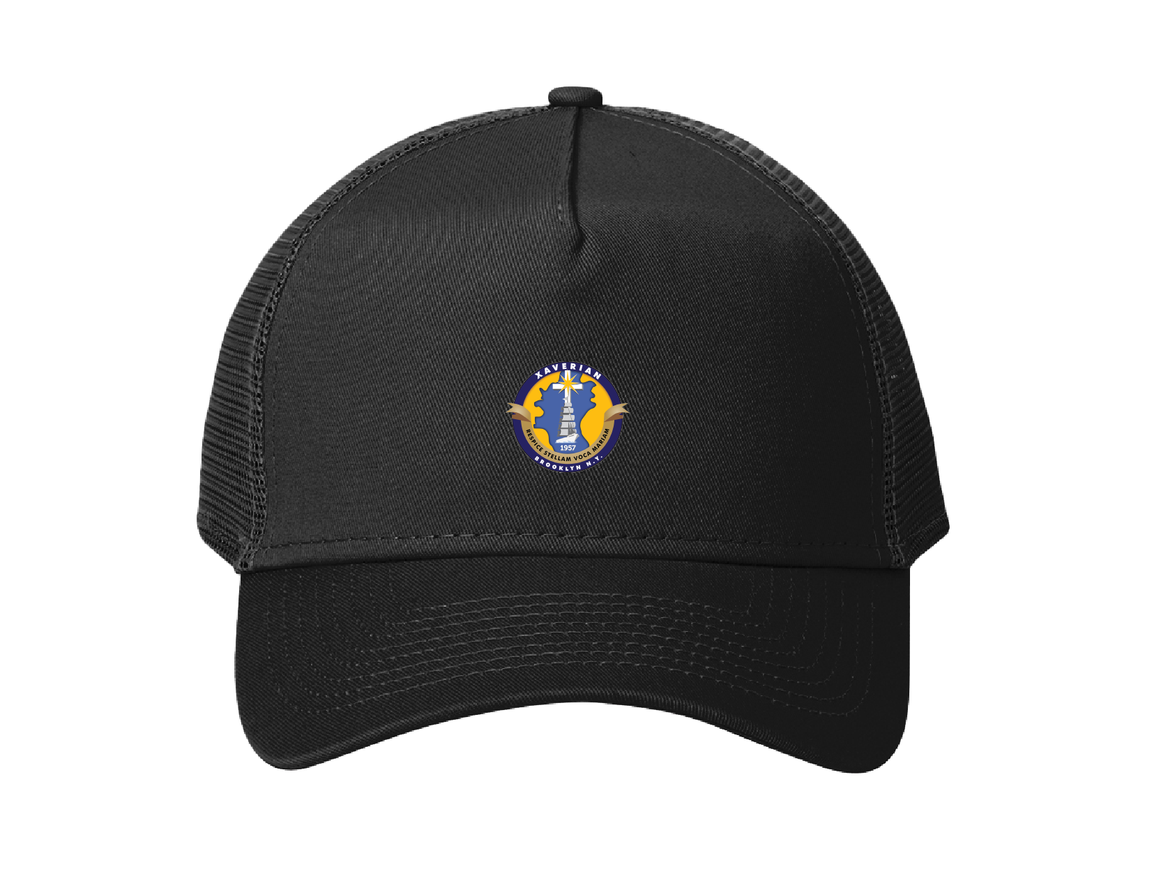 Xaverian High School - Cap