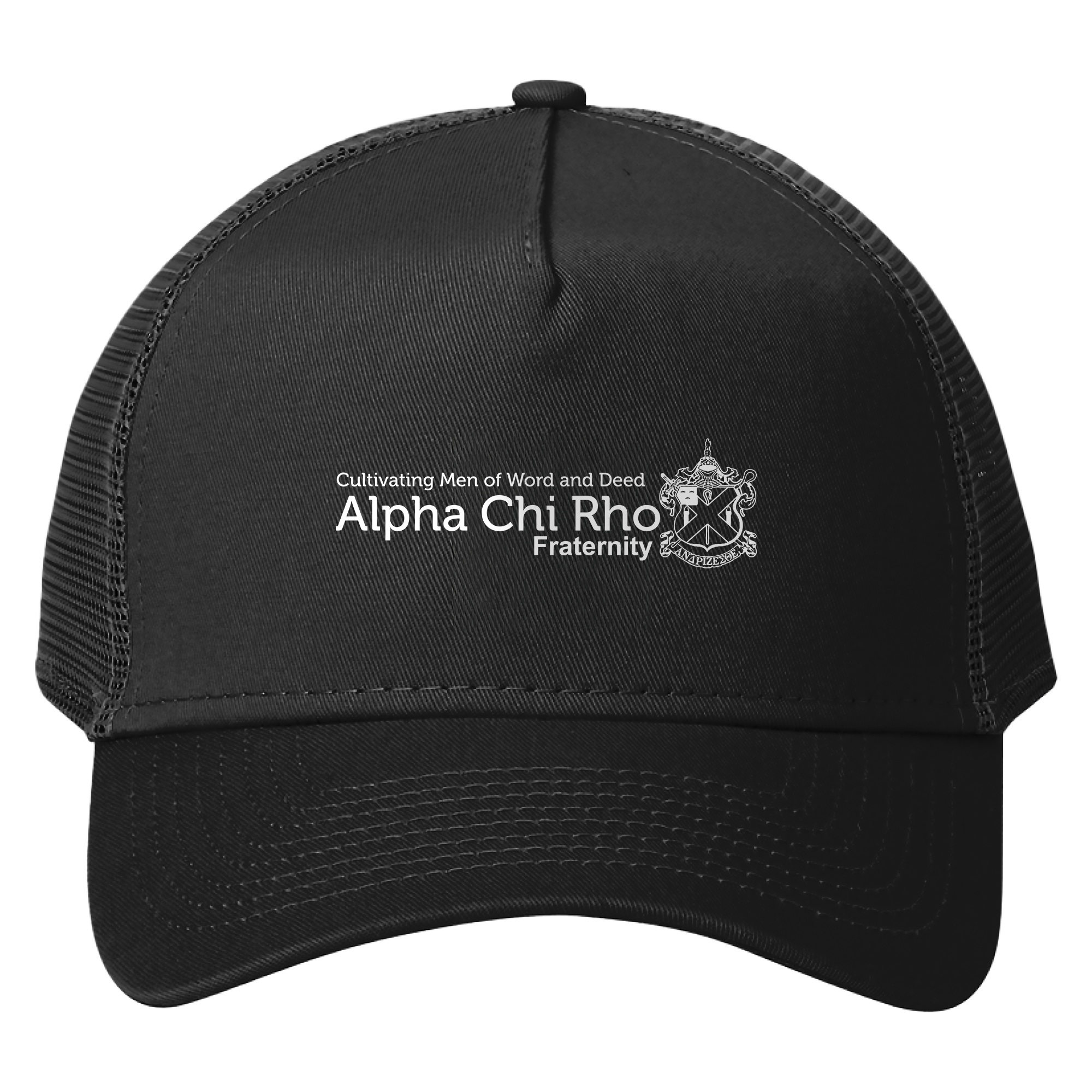 Alpha Chi Rho Fraternity - Cap