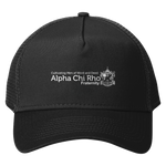 Alpha Chi Rho Fraternity - Cap