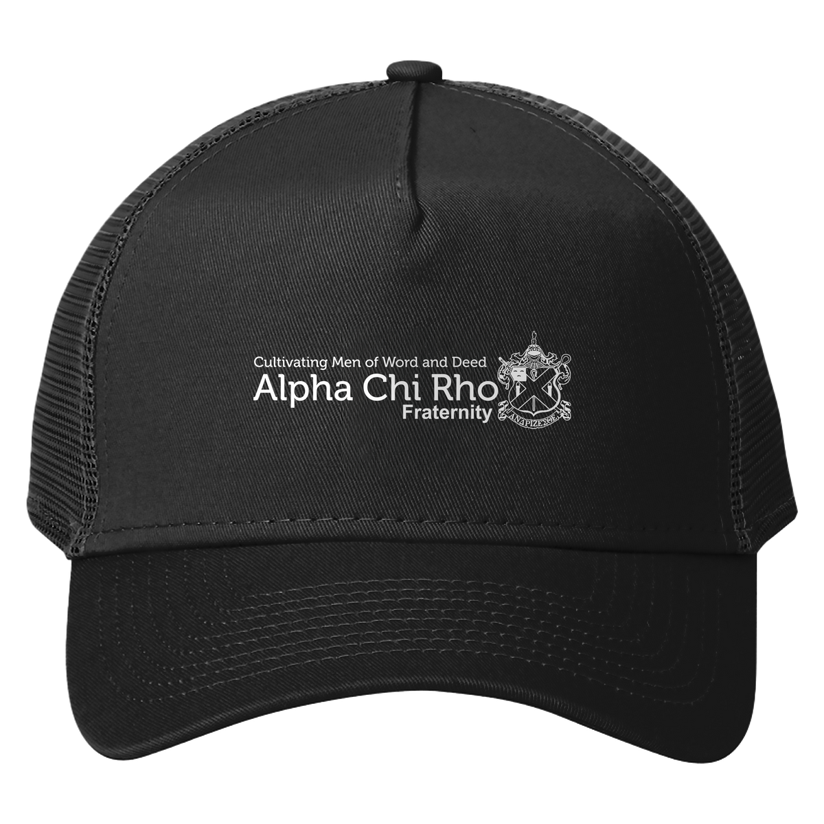 Alpha Chi Rho Fraternity - Cap – Publishing Concepts