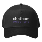 Chatham University  - Cap
