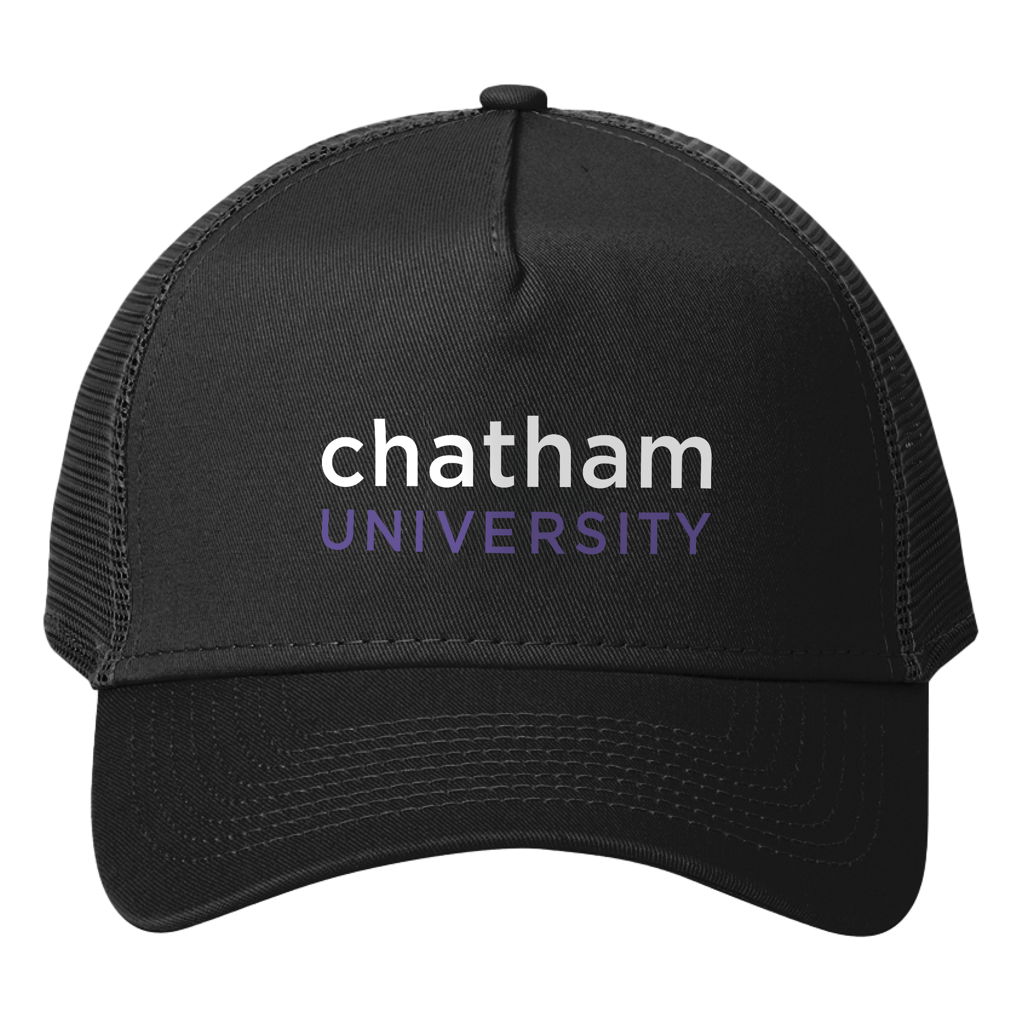 Chatham University  - Cap