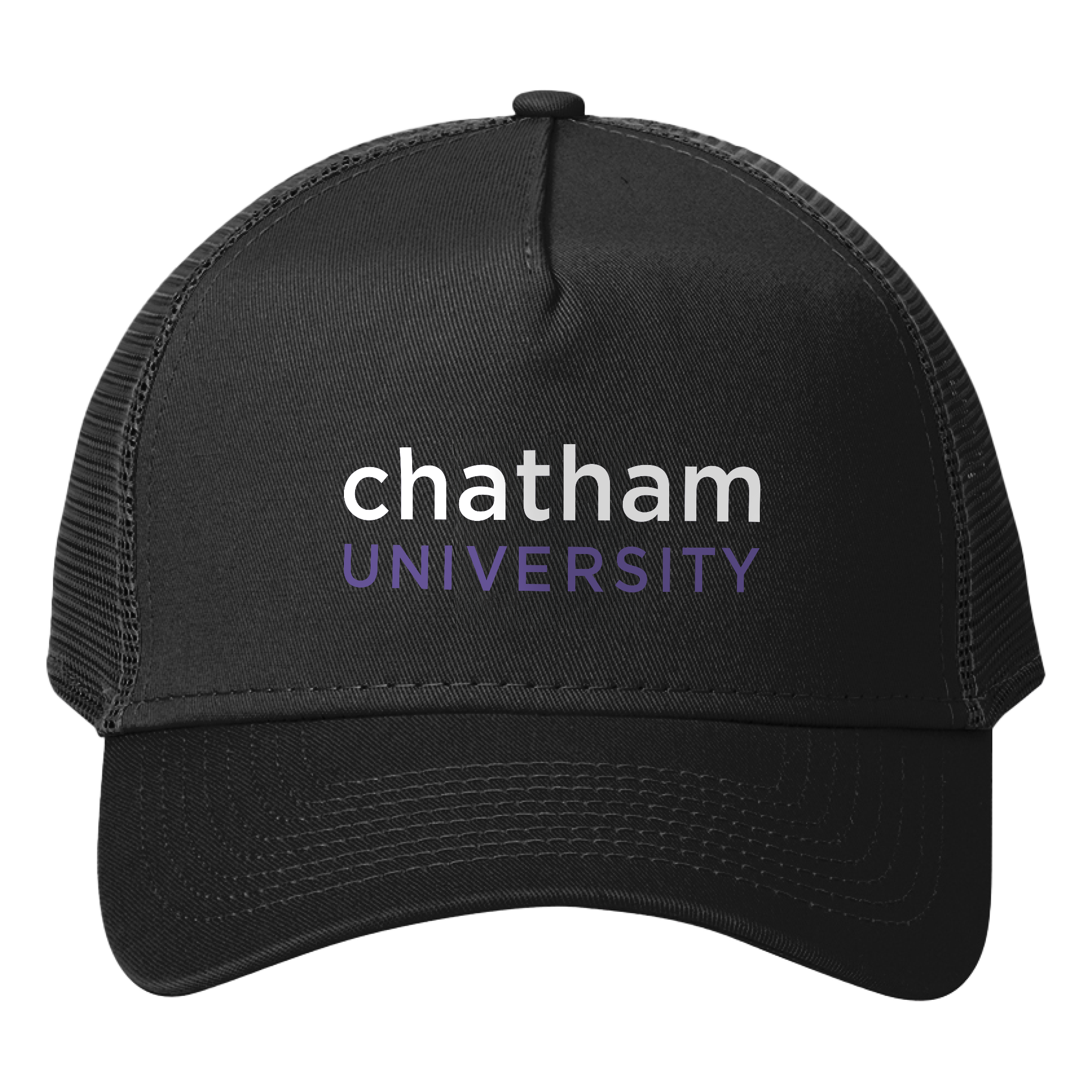 Chatham University  - Cap