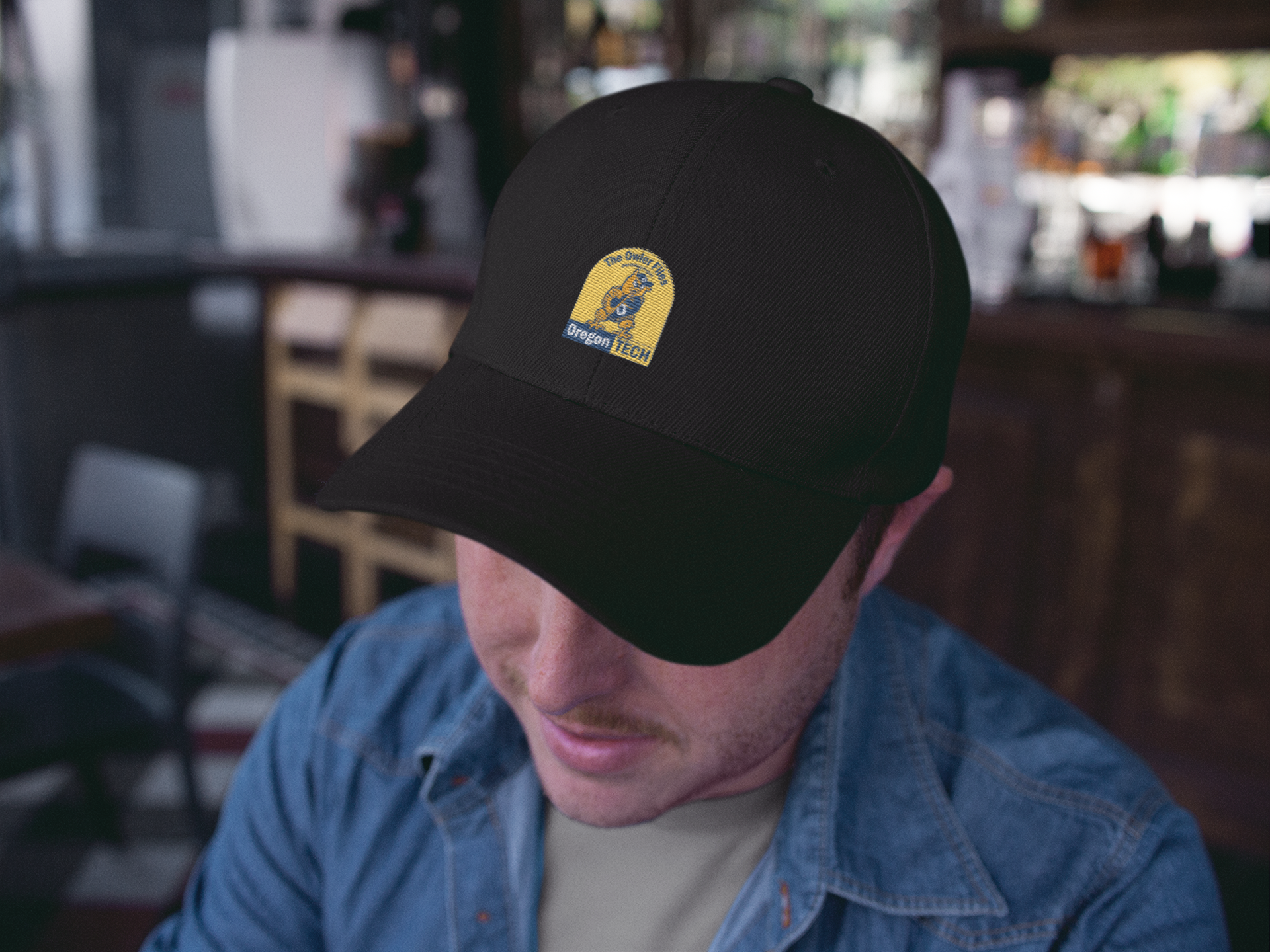 Oregon Institute of Technology - Cap