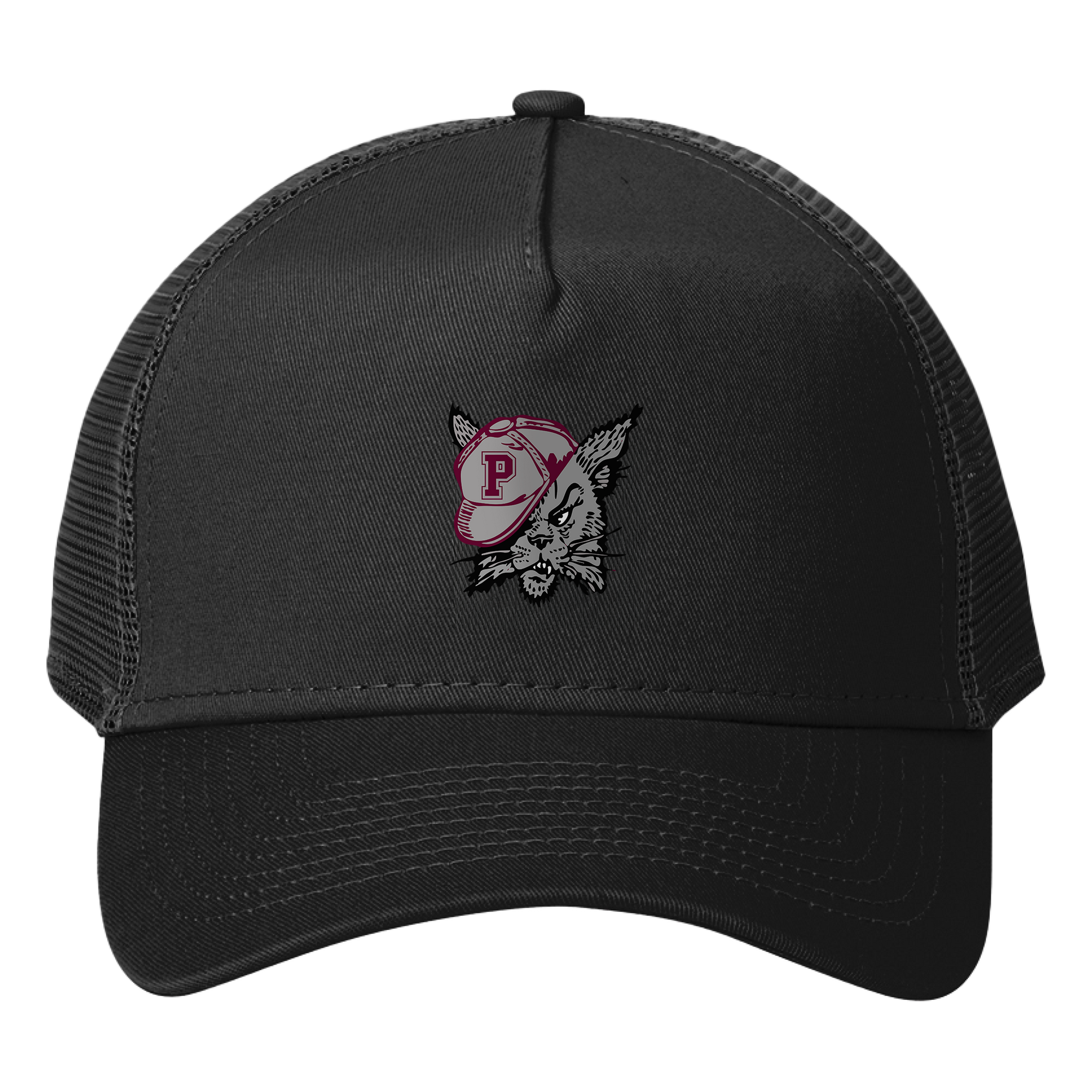 Phillipsburg High School - Cap