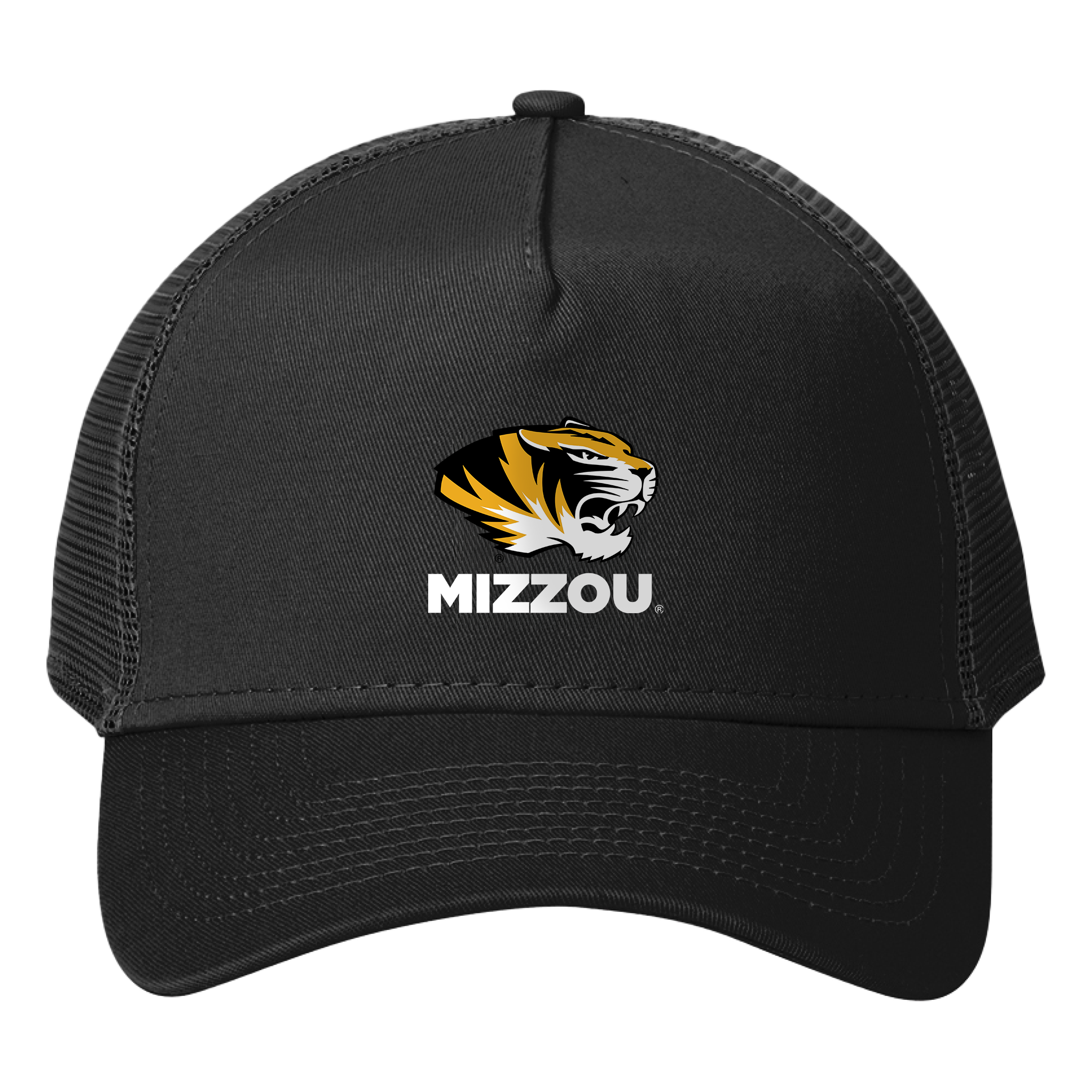 University of Missouri  - Cap