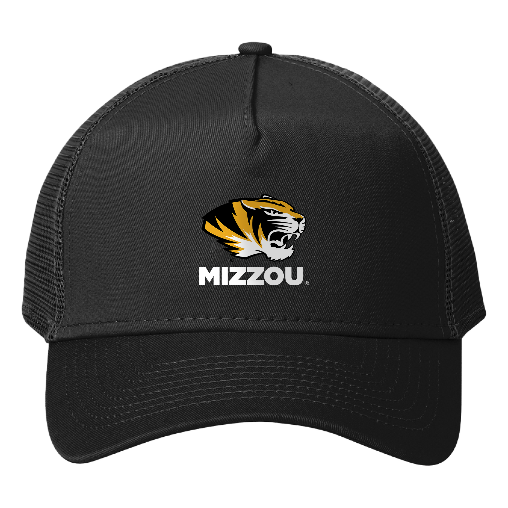 University of Missouri  - Cap