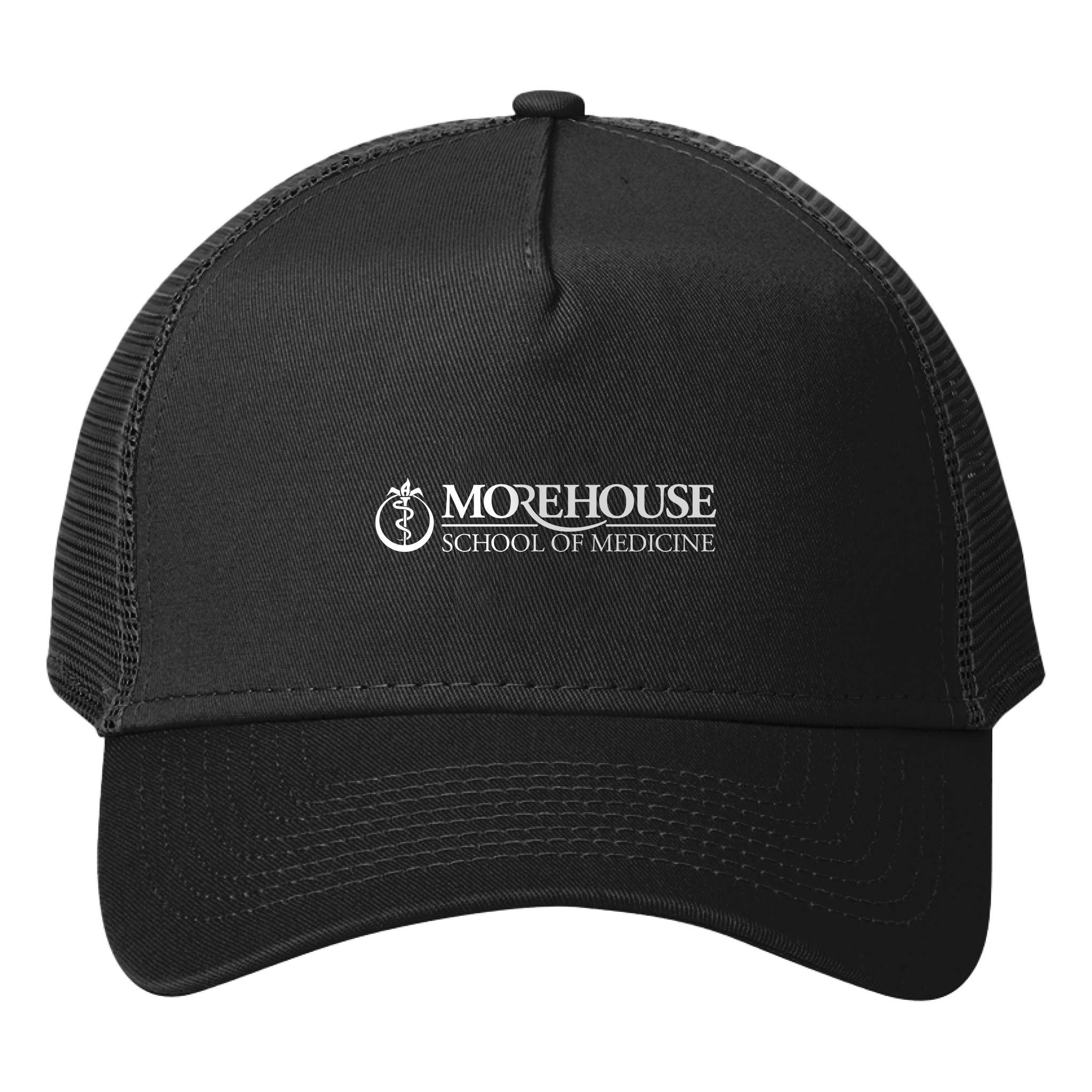 Morehouse School of Medicine - Cap