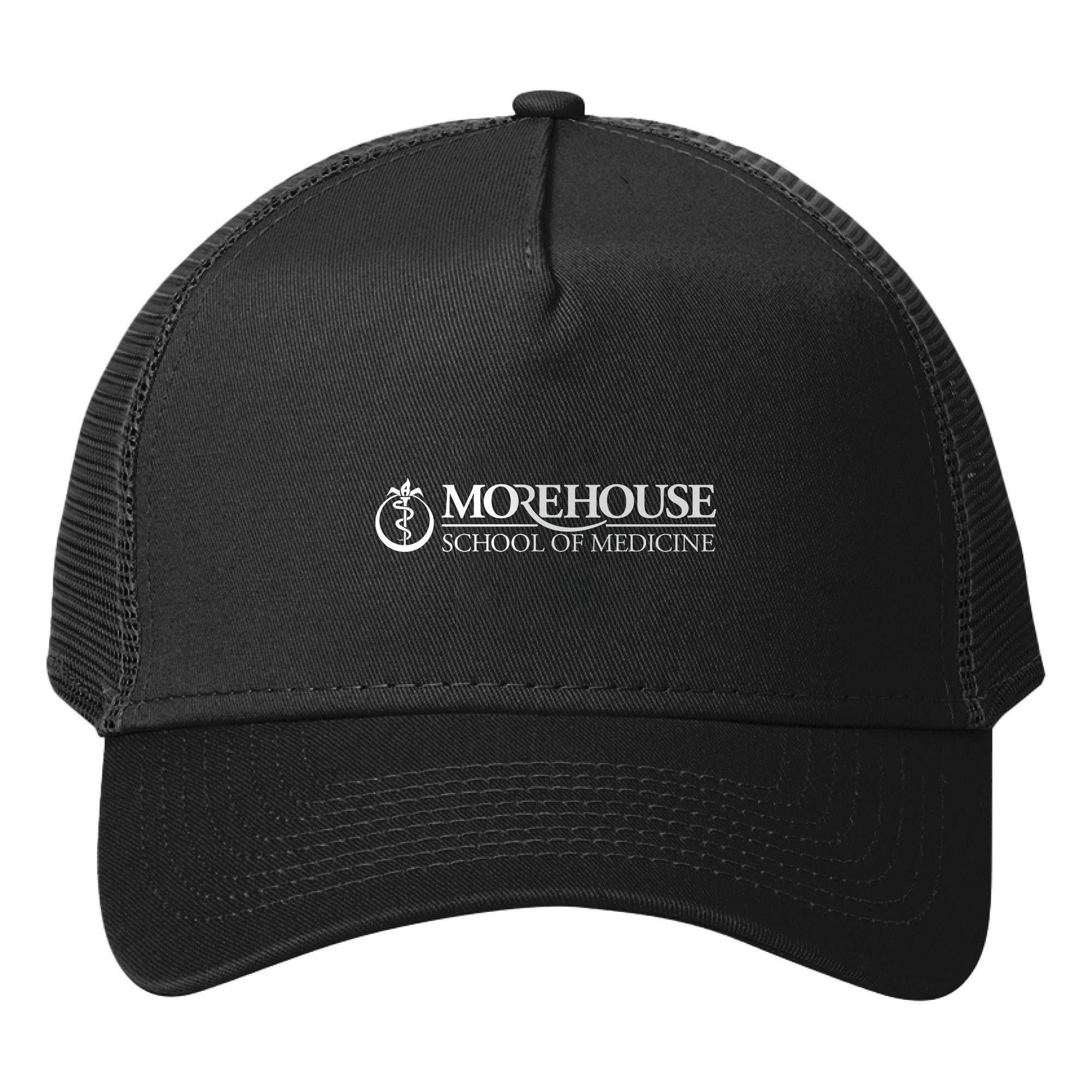 Morehouse School of Medicine - Cap