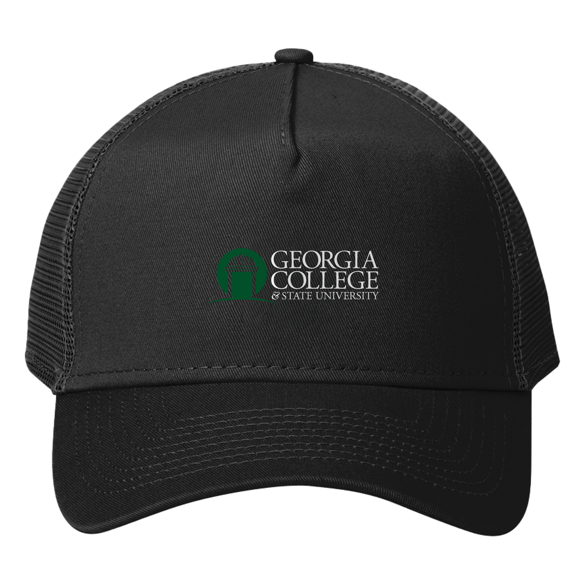 Georgia College & State University - Cap