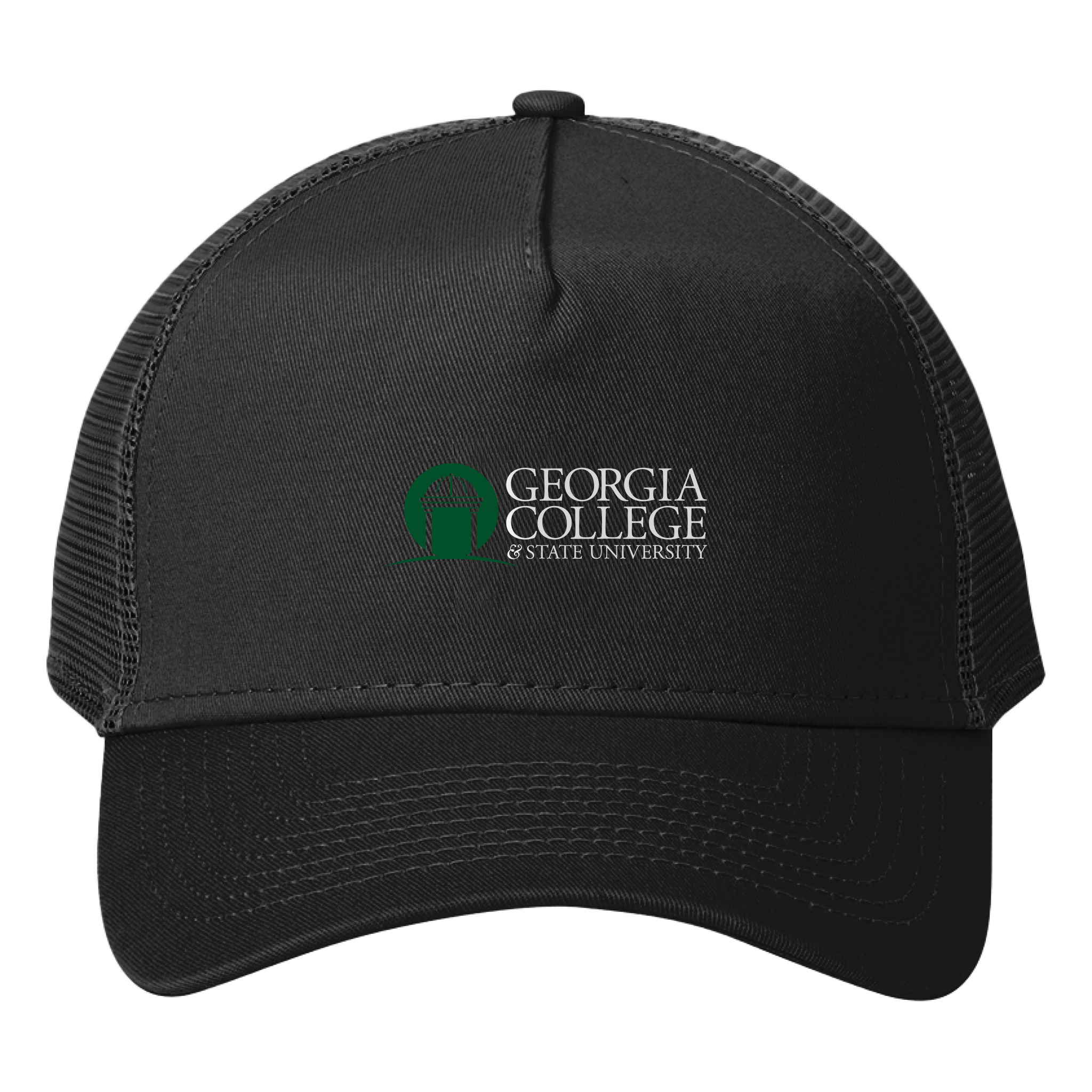Georgia College & State University - Cap