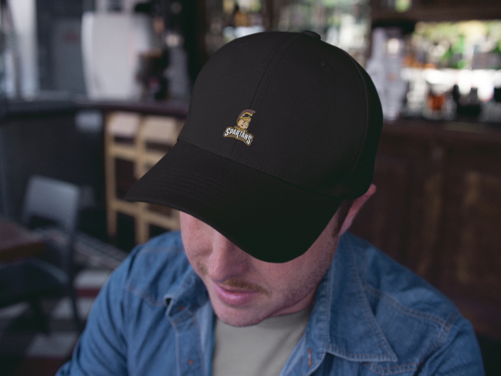 Turpin High School - Cap