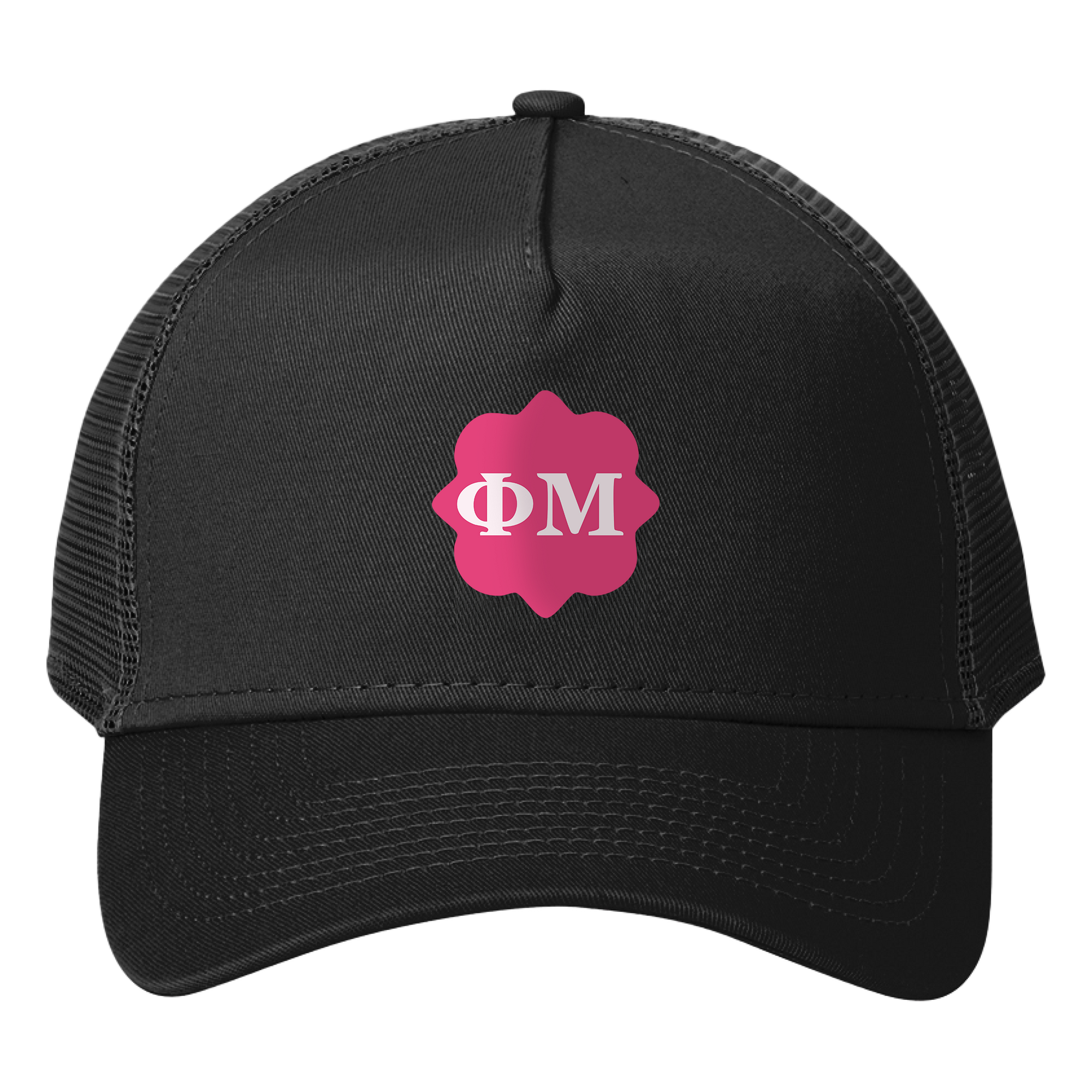 Phi Mu - Cap