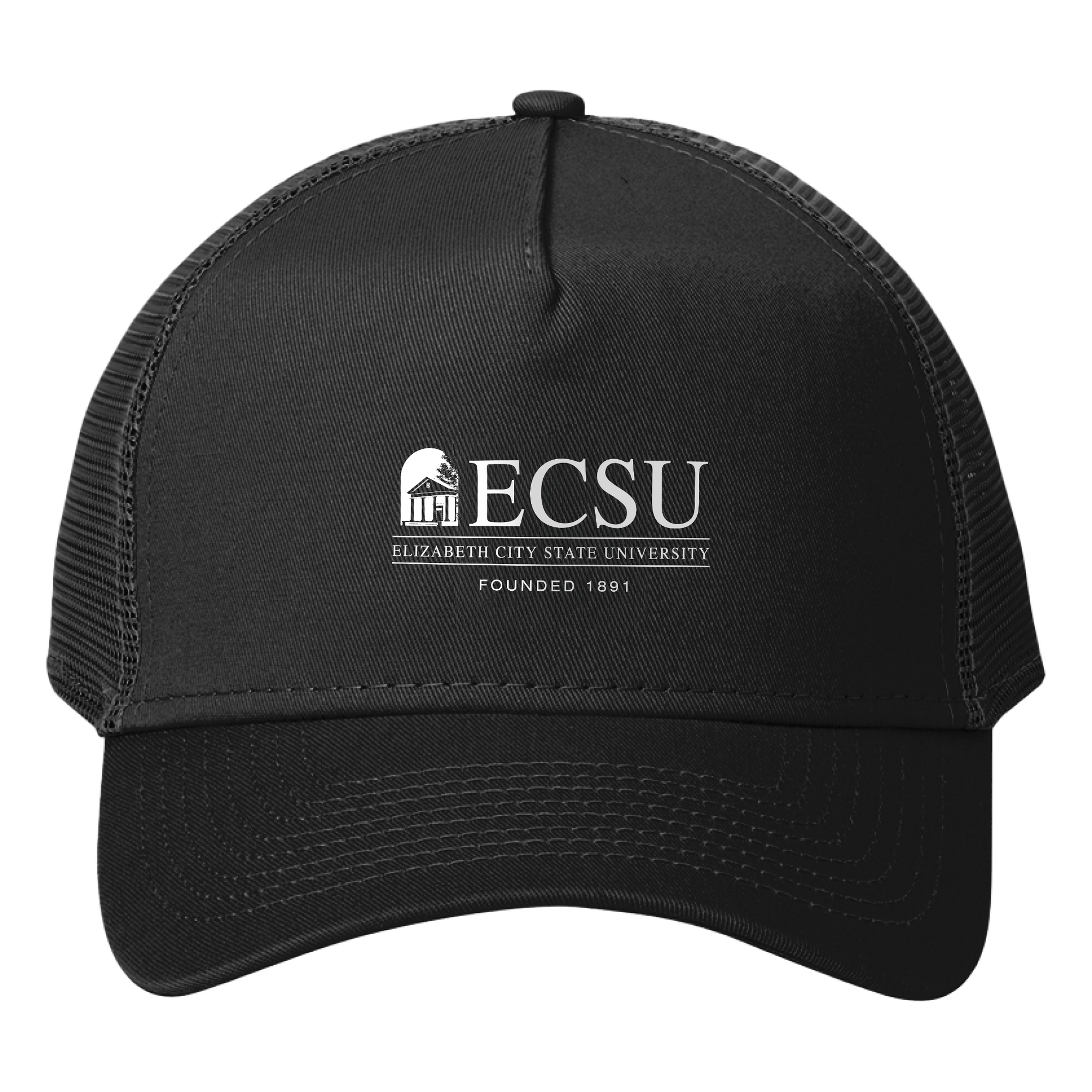 Elizabeth City State University- Cap