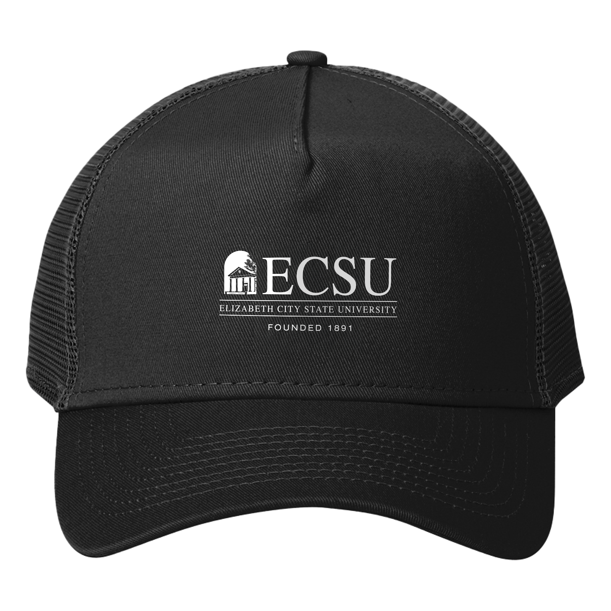 Elizabeth City State University- Cap