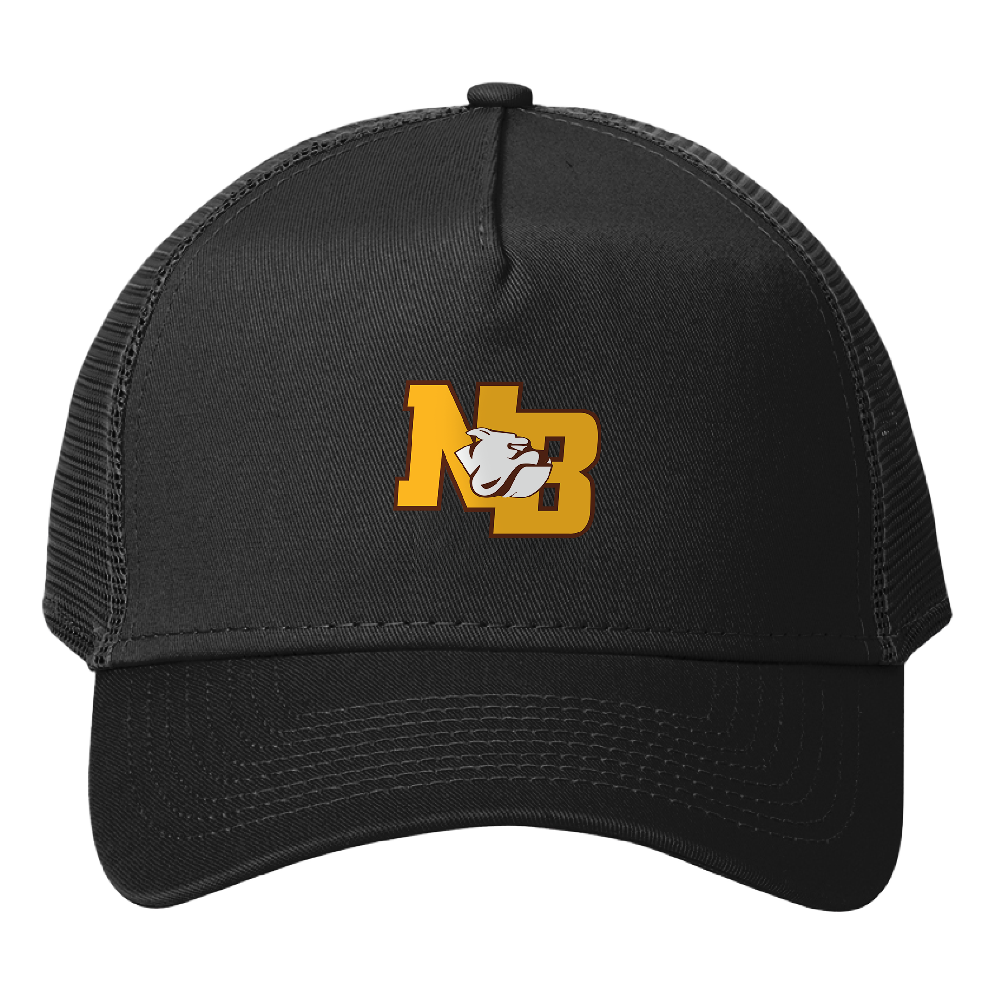 North Bend High School - Cap