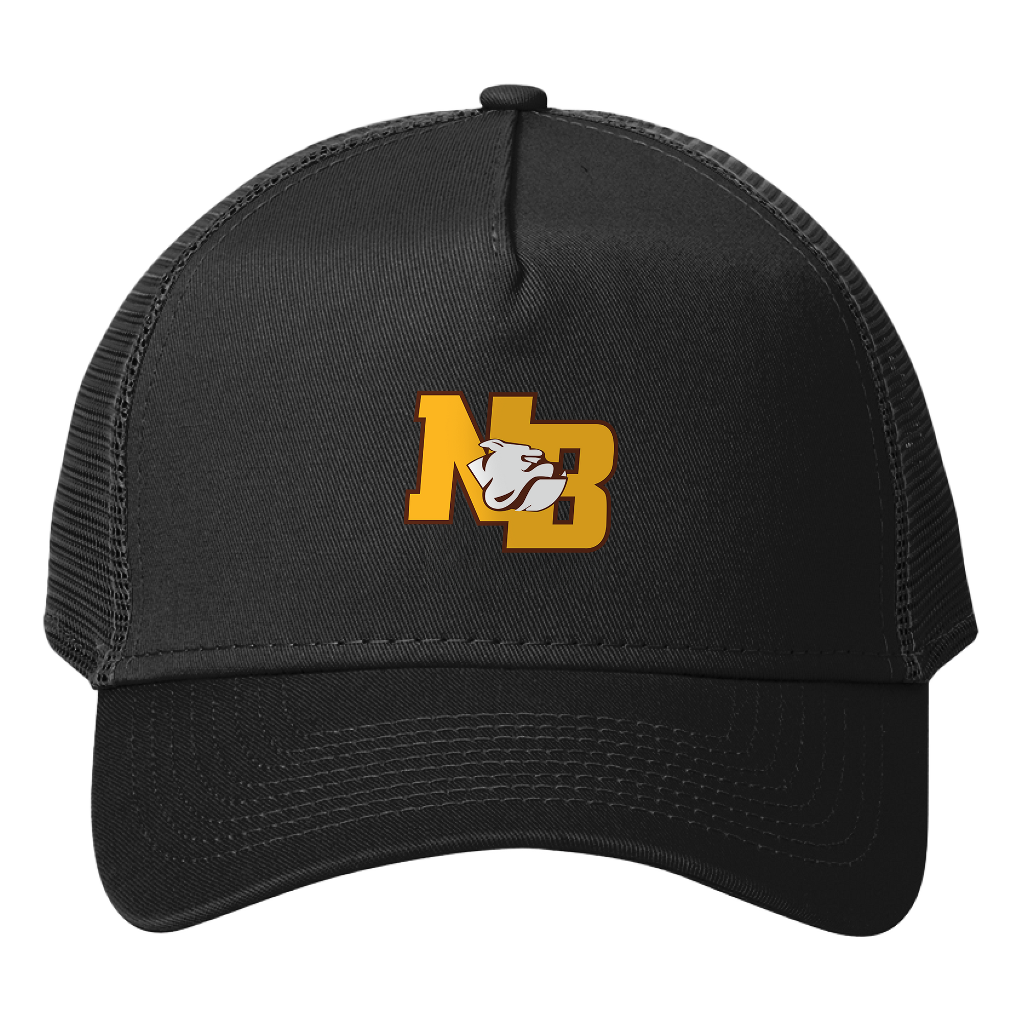 North Bend High School - Cap