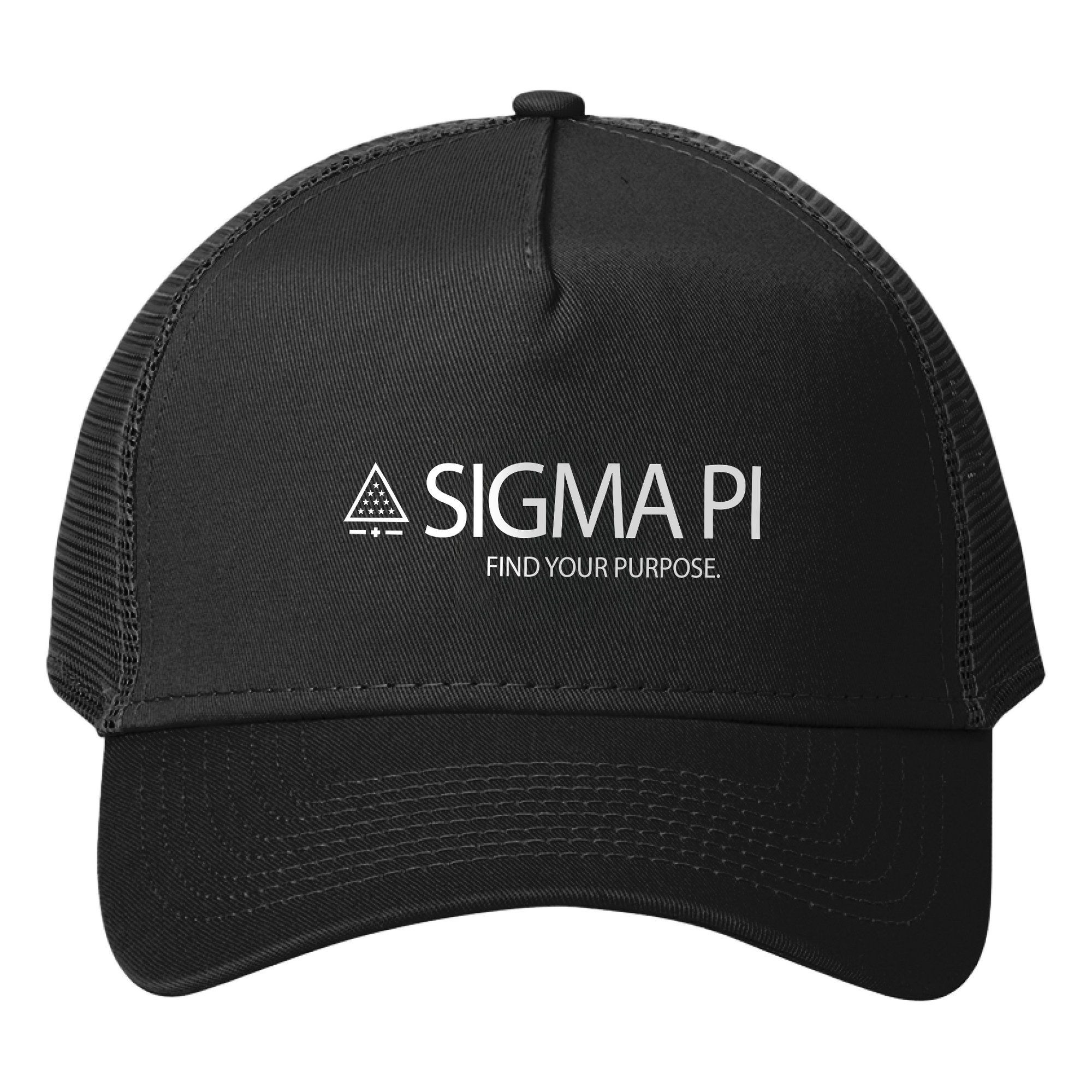 Sigma Pi Fraternity - Cap