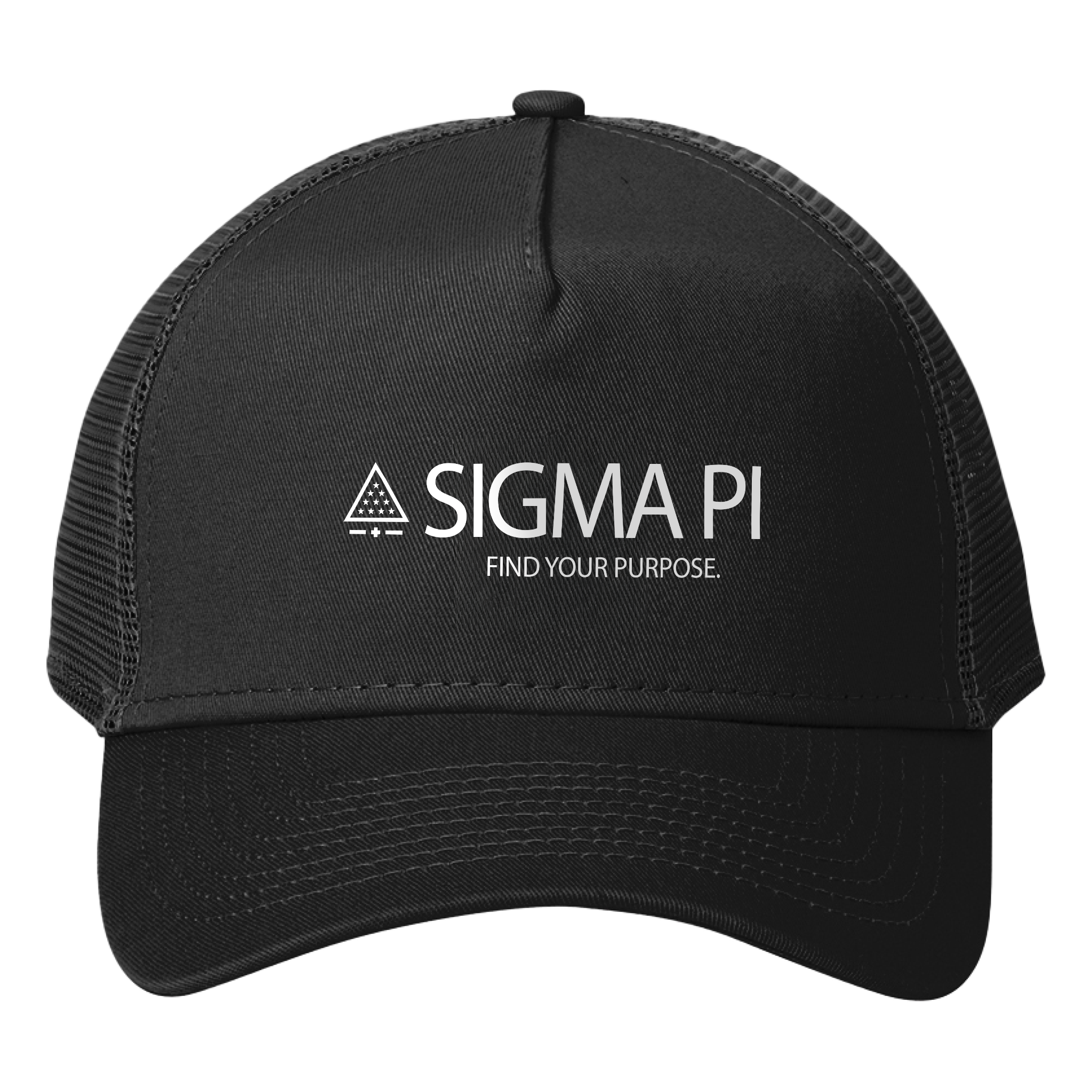 Sigma Pi Fraternity - Cap