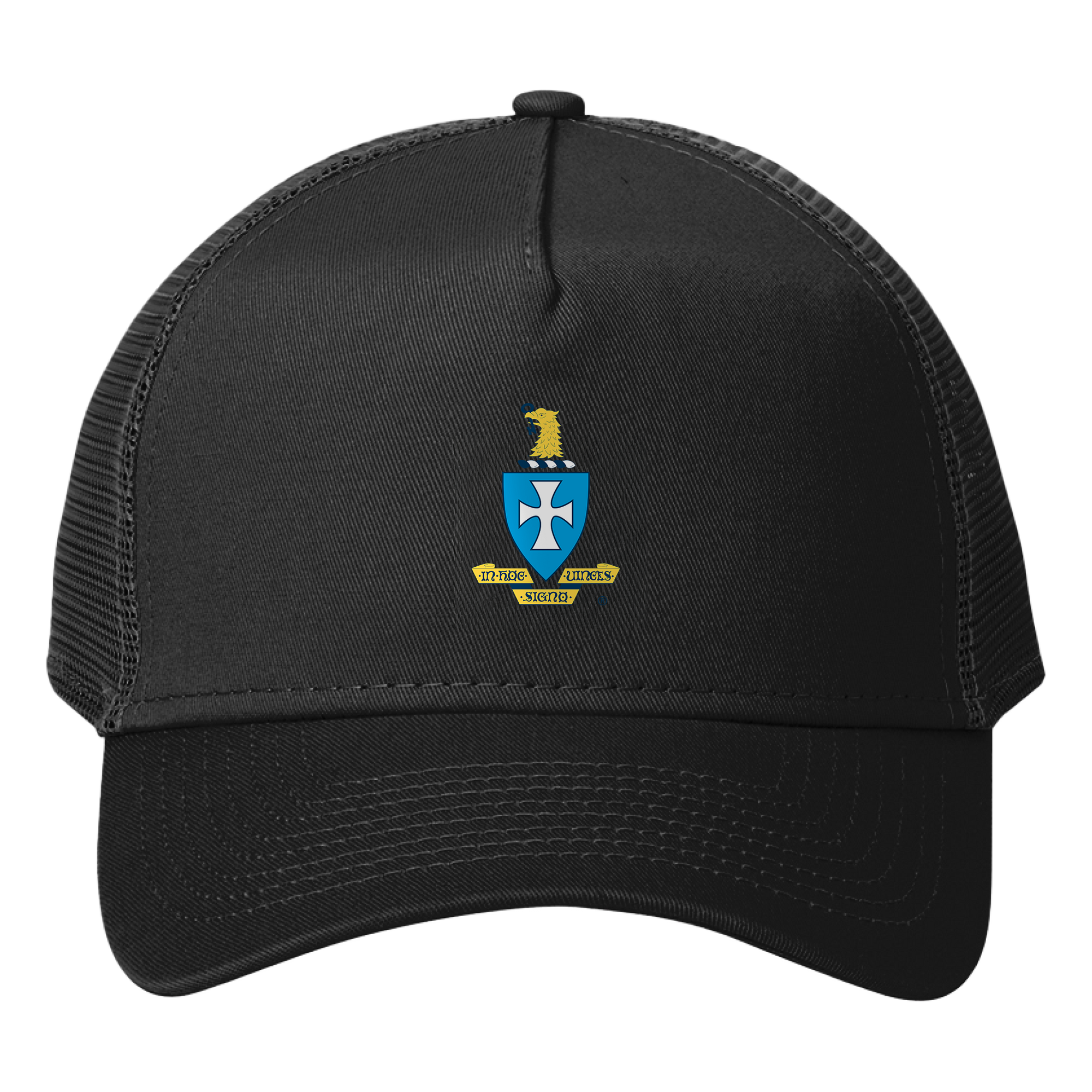 Sigma Chi Fraternity - Cap