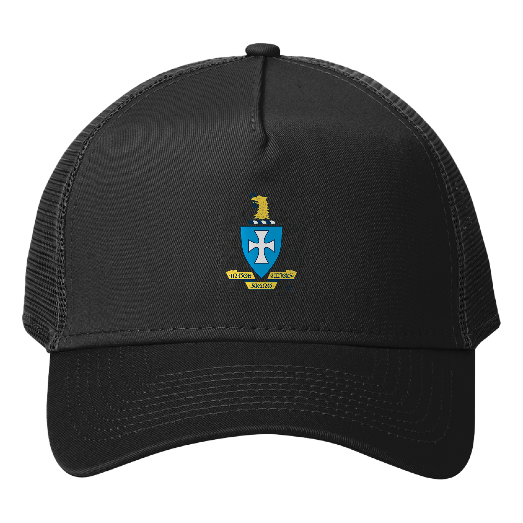 Sigma Chi Fraternity - Cap