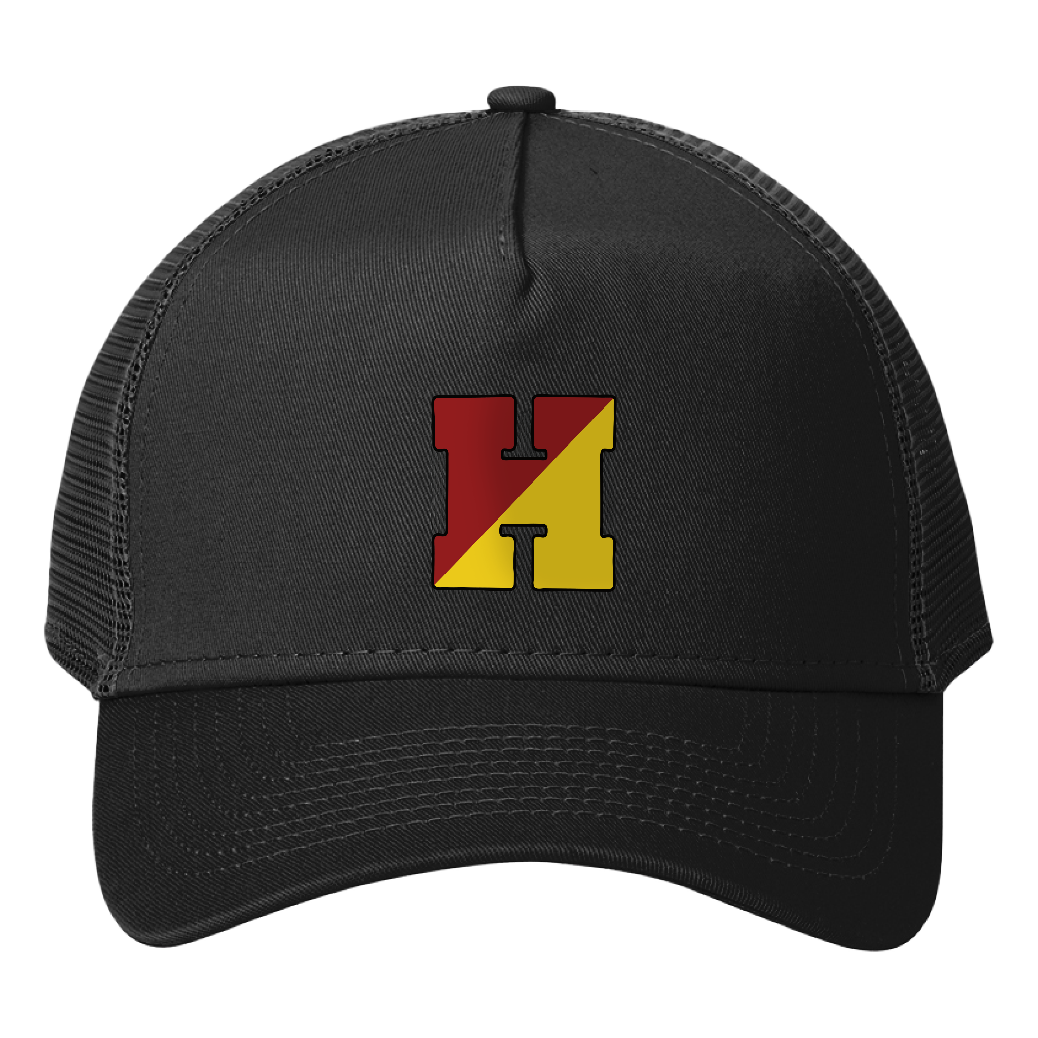 Haverford High School - Cap