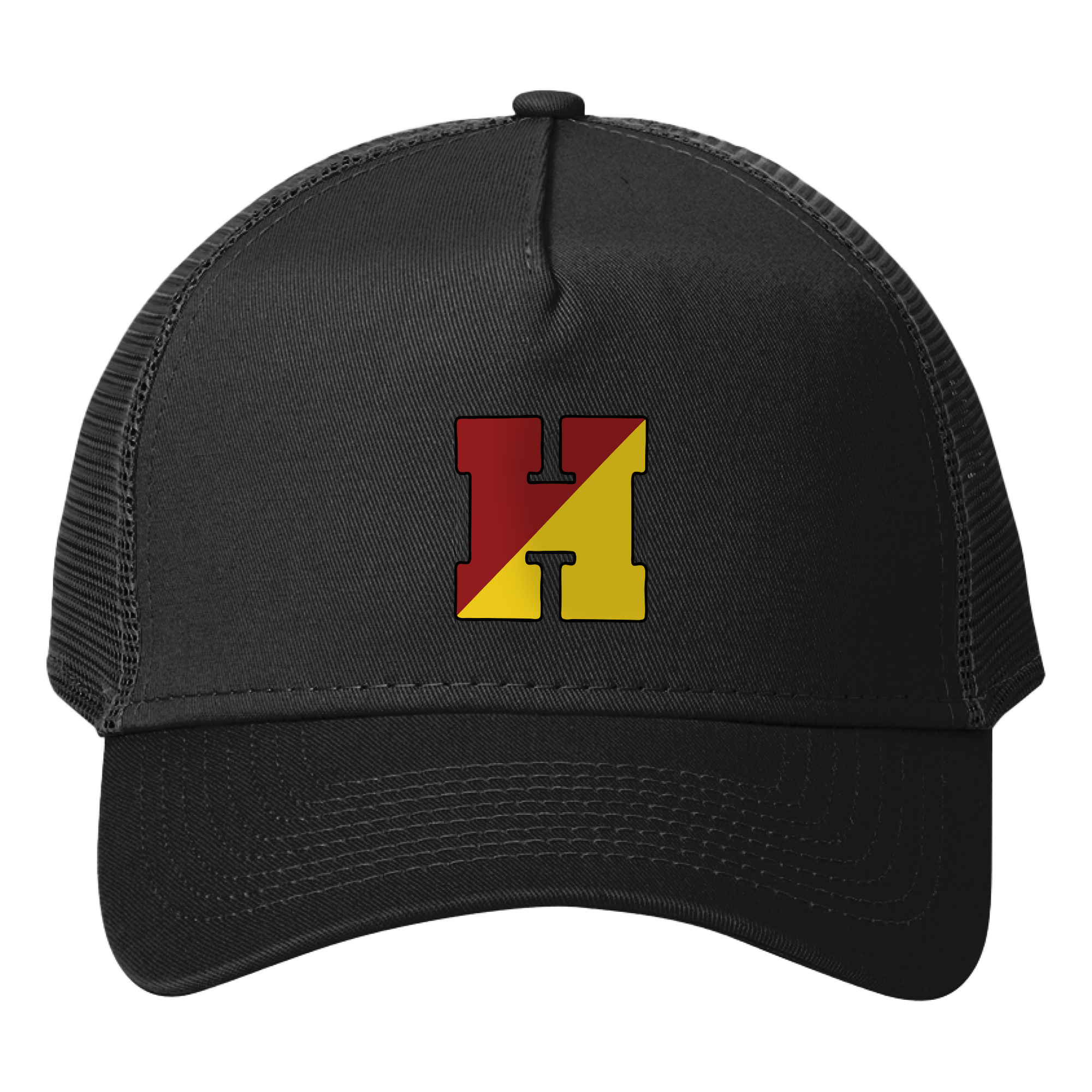 Haverford High School - Cap
