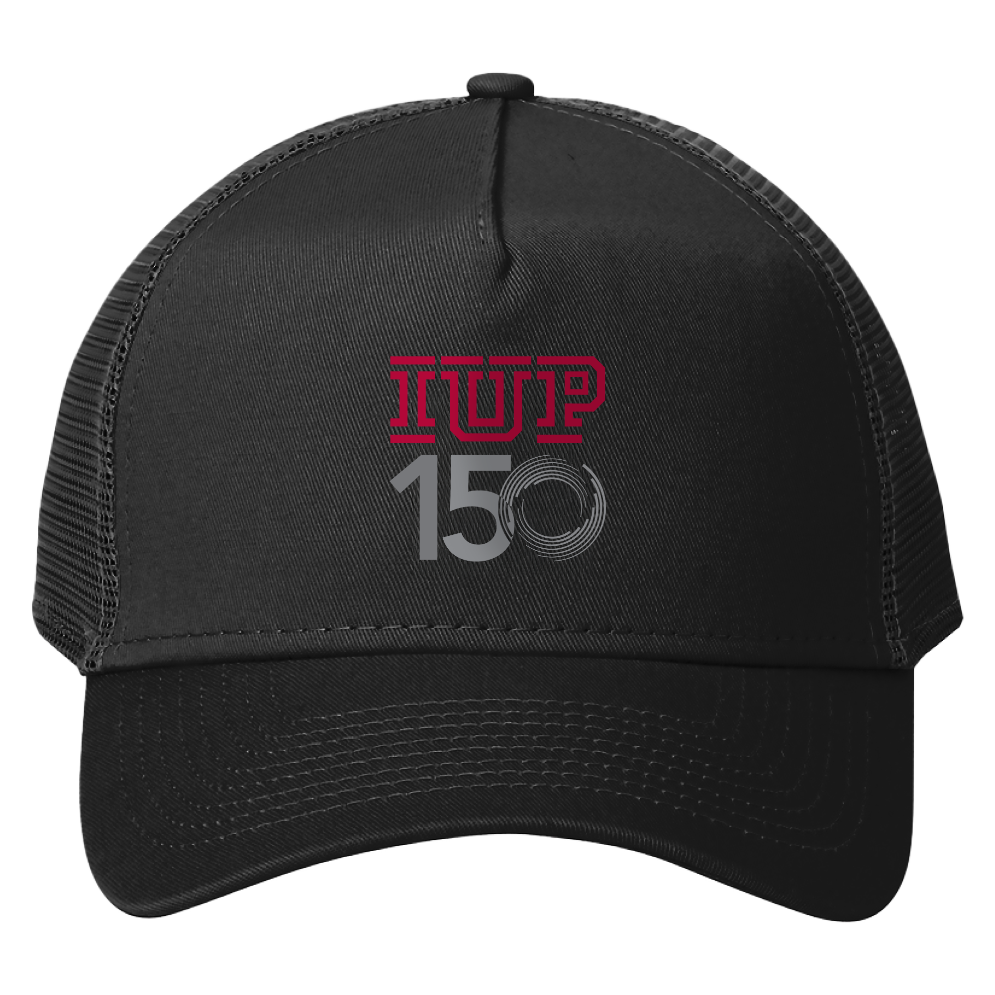 Indiana University of Pennsylvania - Cap