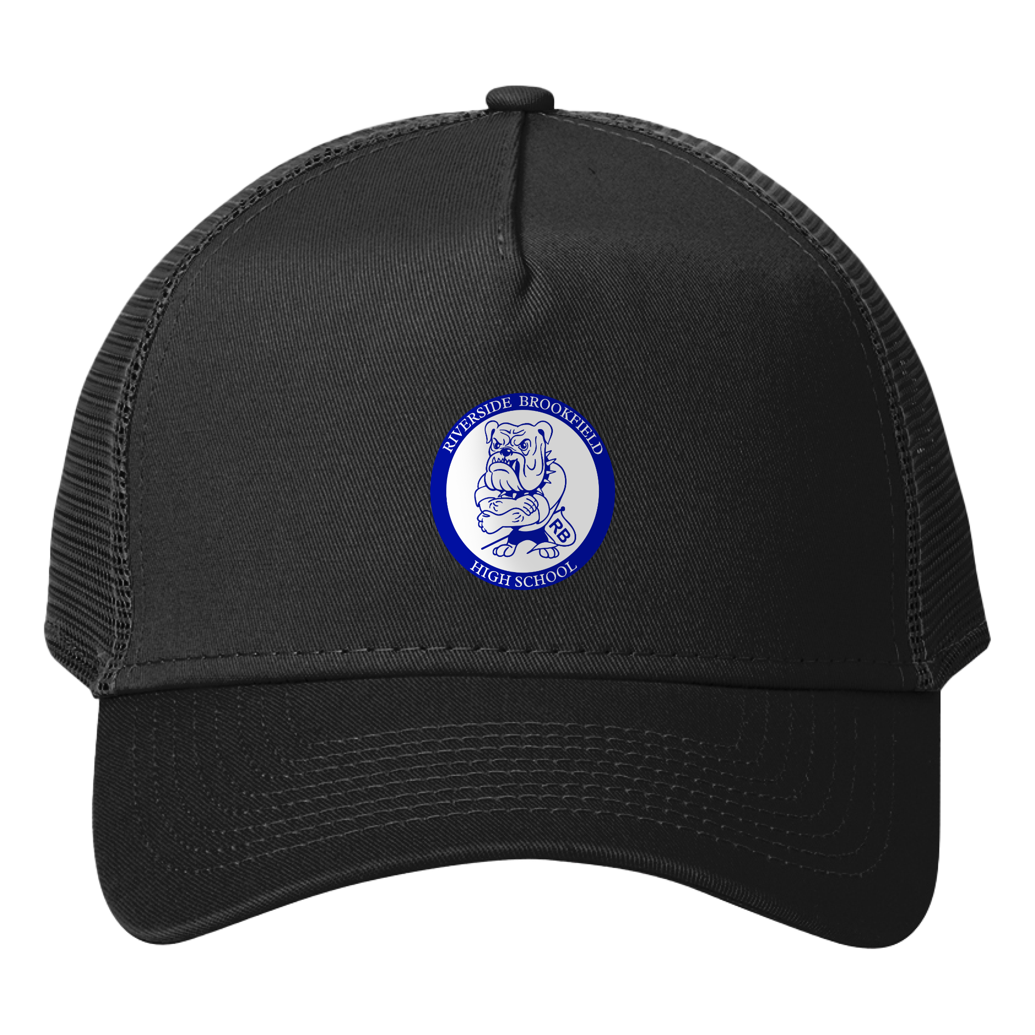 Riverside Brookfield High School - Cap