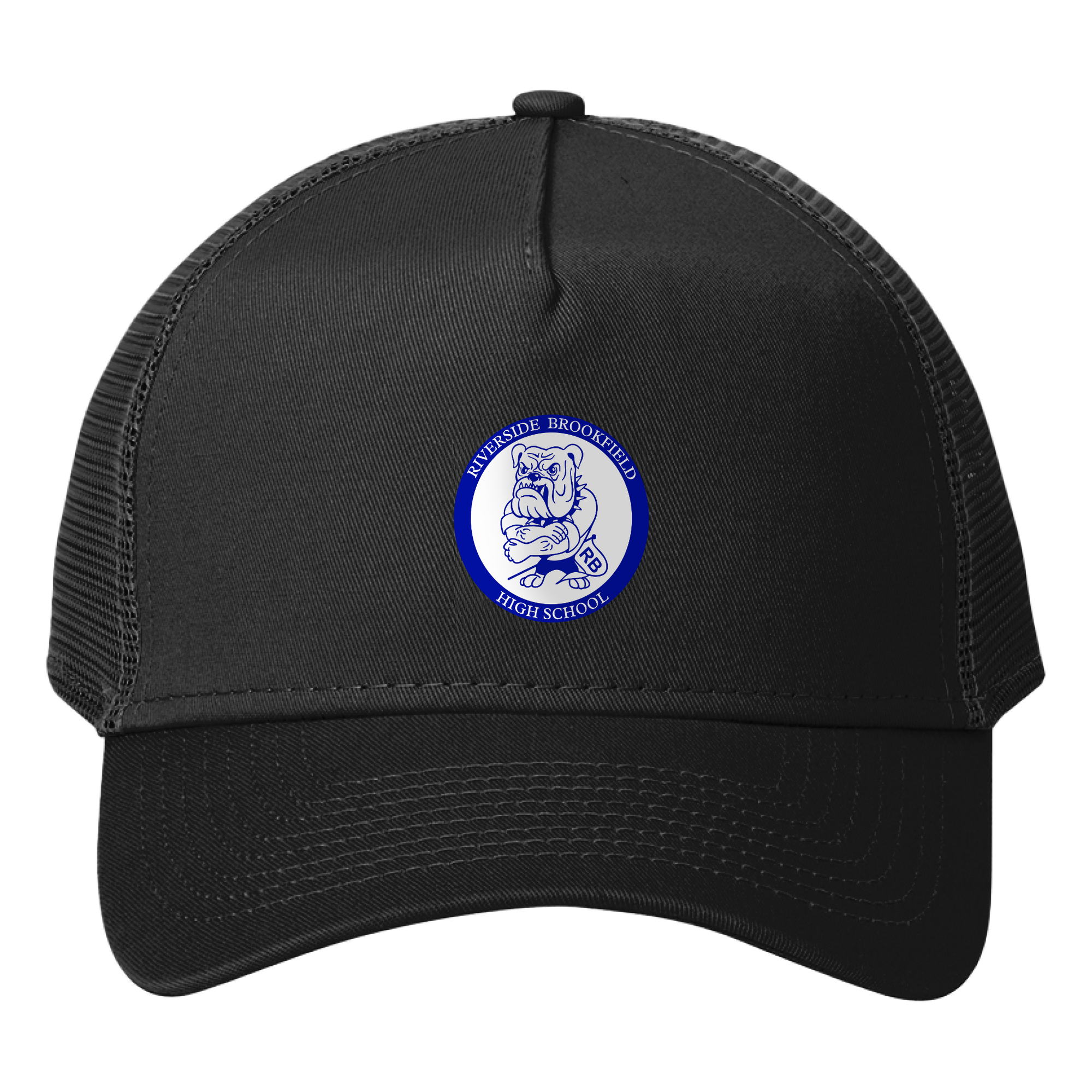 Riverside Brookfield High School - Cap