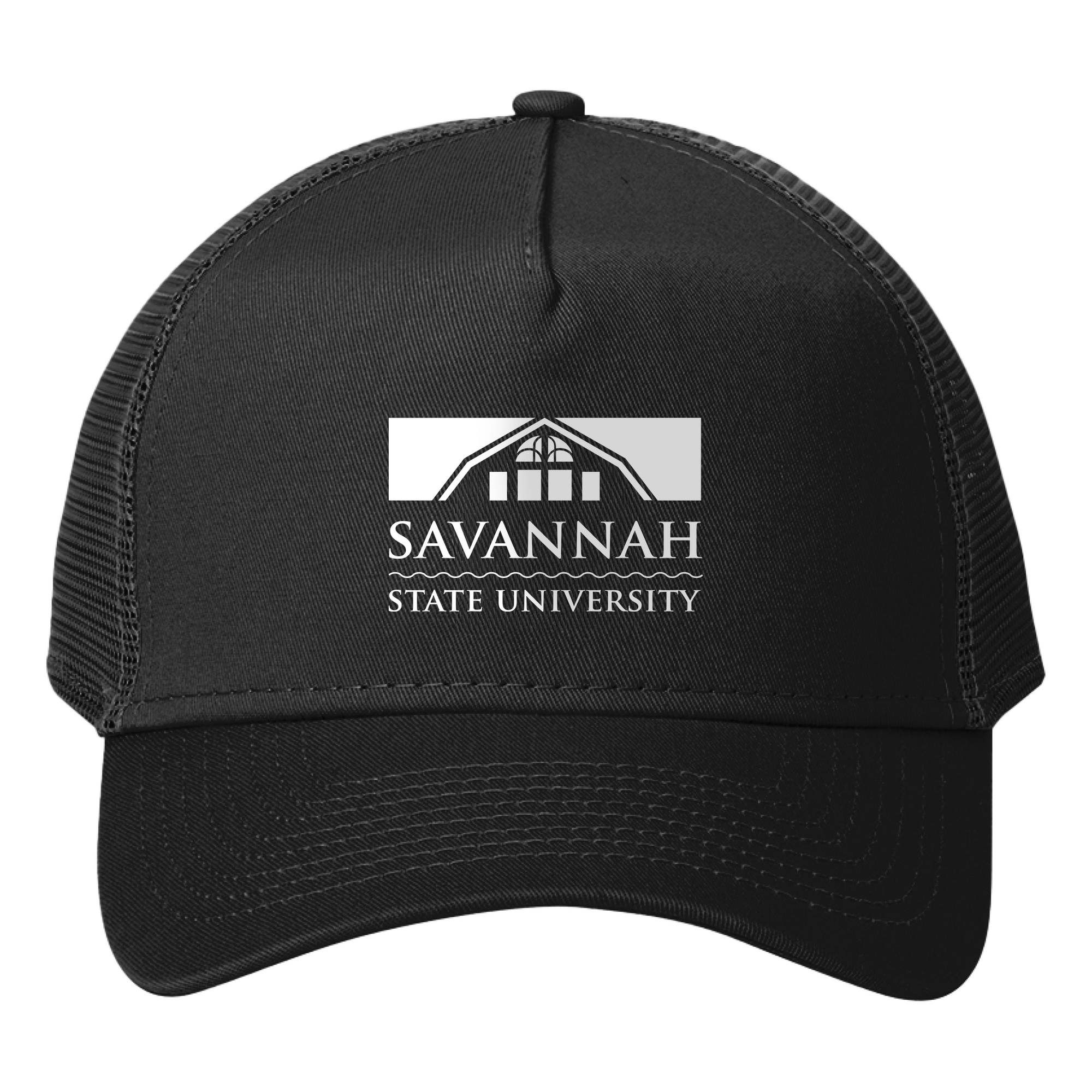 Savannah State University - Cap