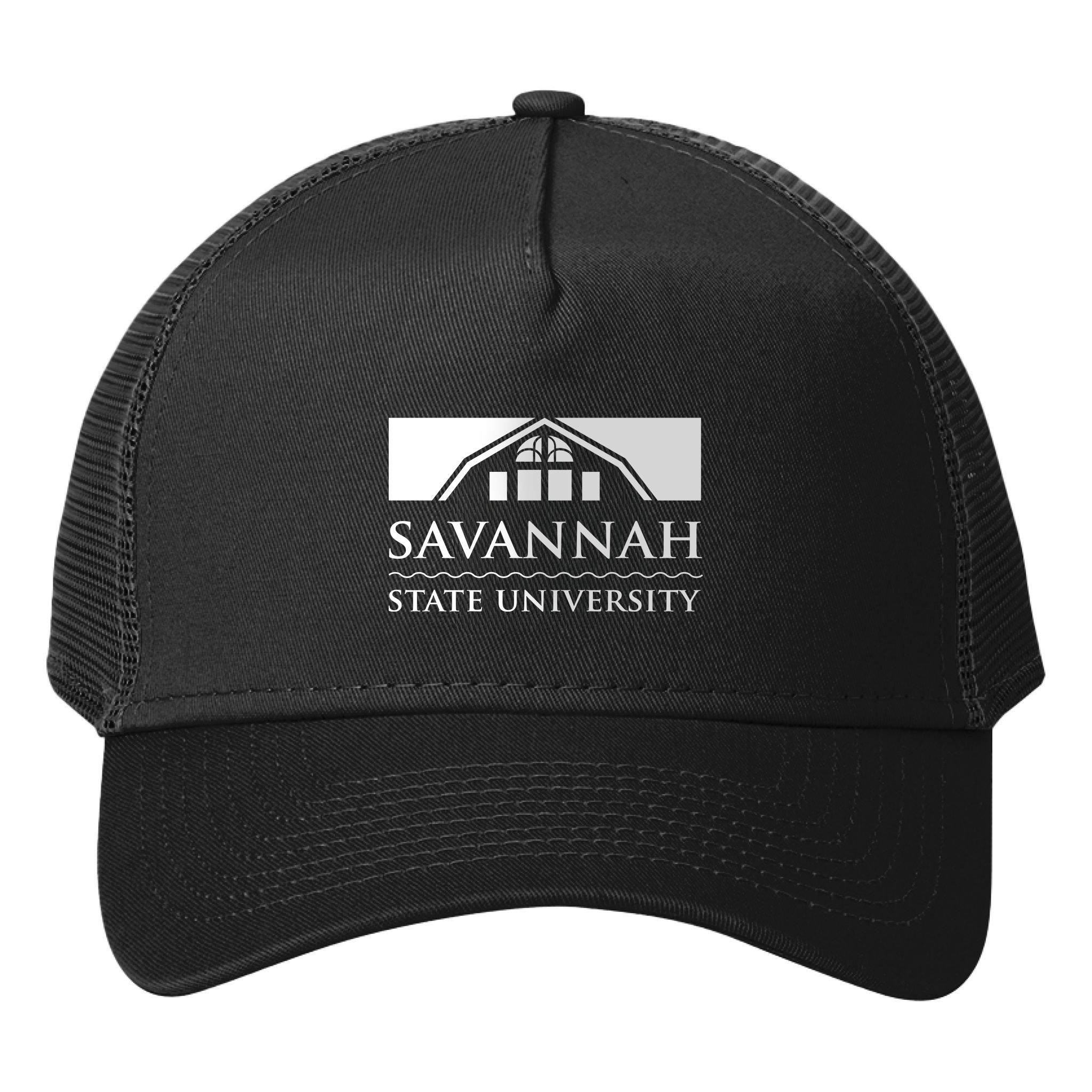 Savannah State University - Cap
