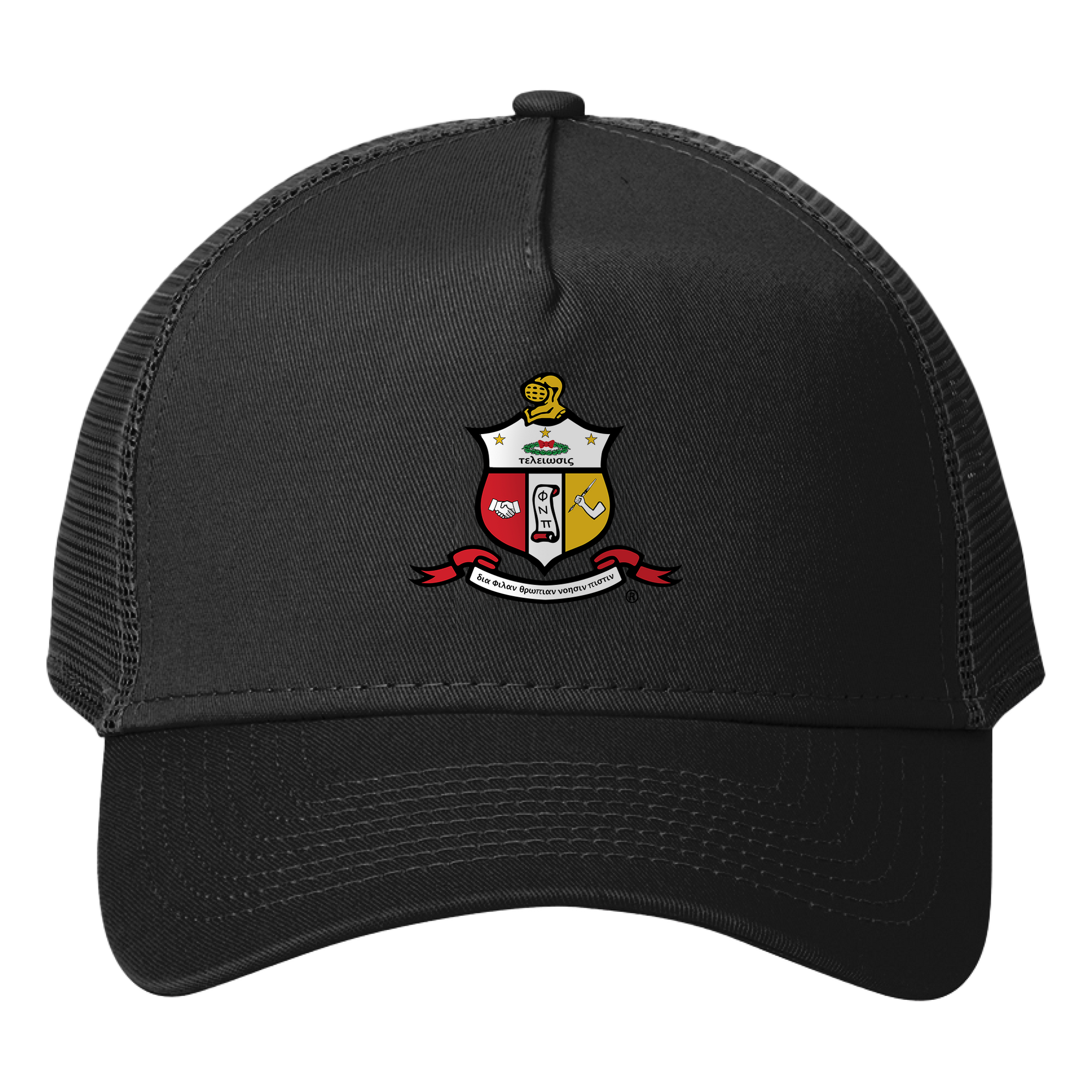 Kappa Alpha Psi Fraternity - Cap