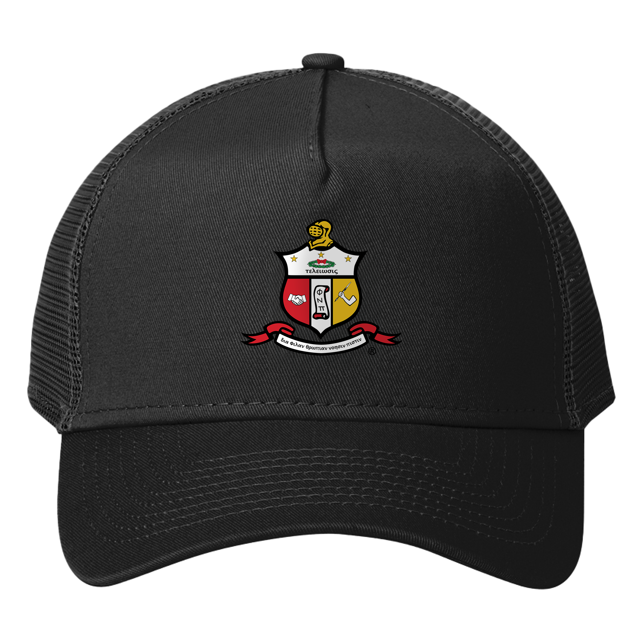 Kappa Alpha Psi Fraternity - Cap