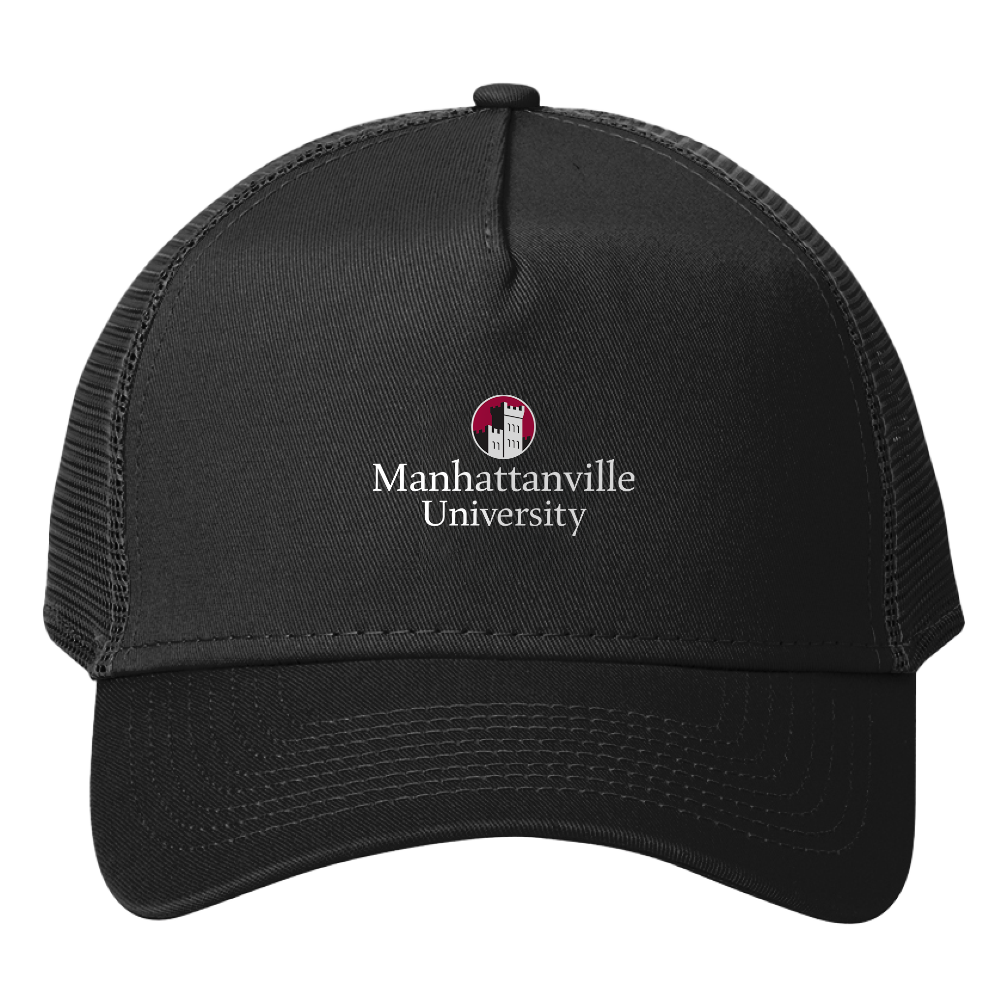 Manhattanville University - Cap