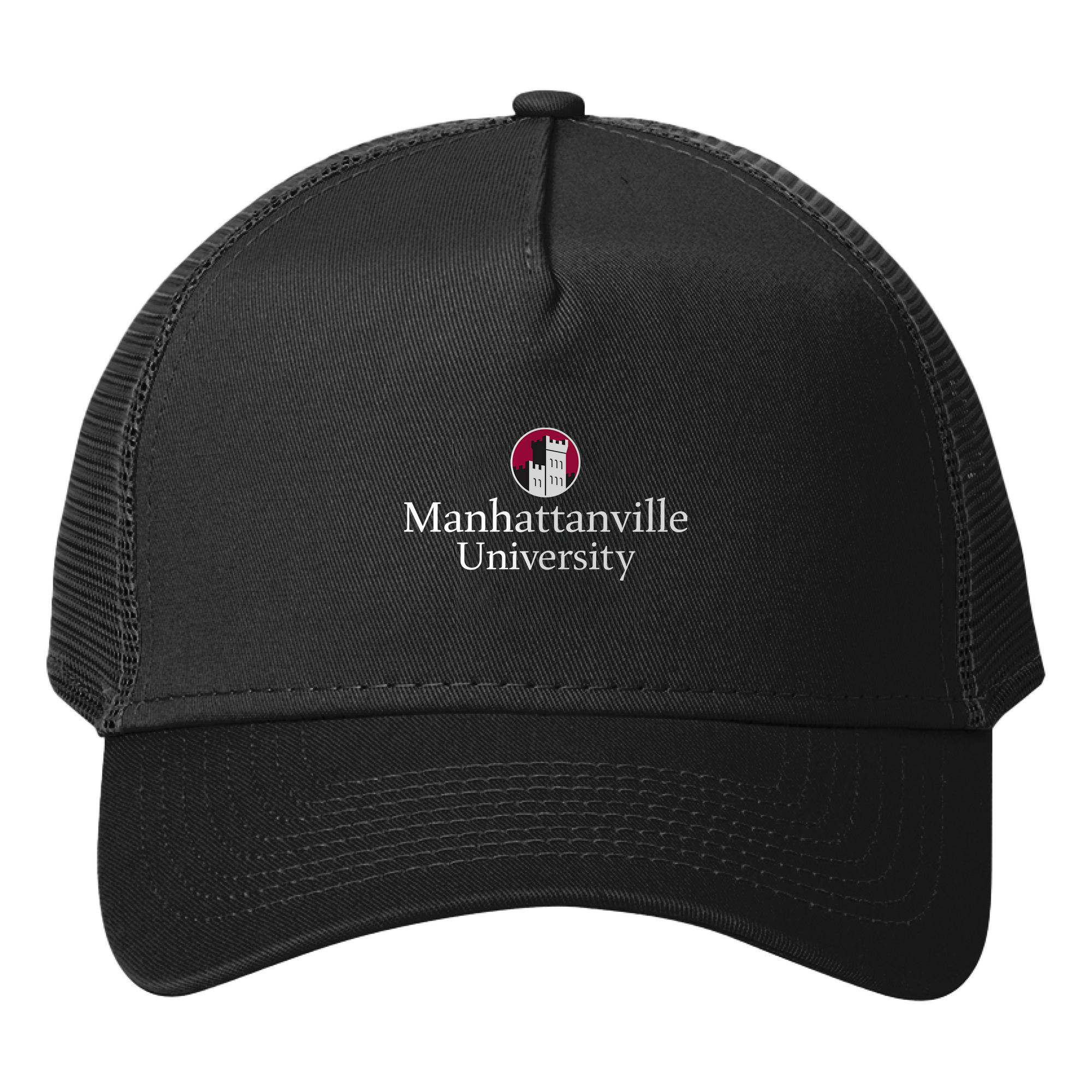Manhattanville University - Cap