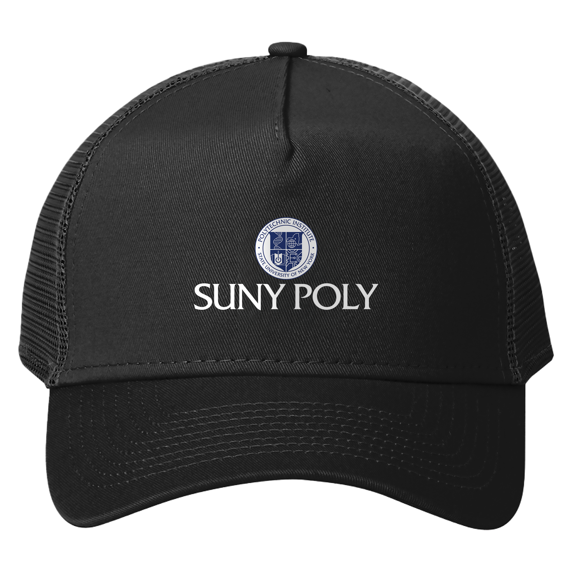 SUNY Polytechnic Institute - Cap