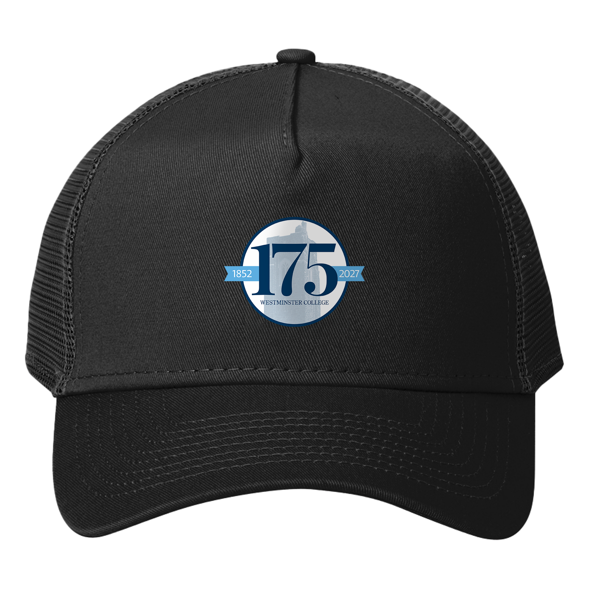 Westminster College - Cap