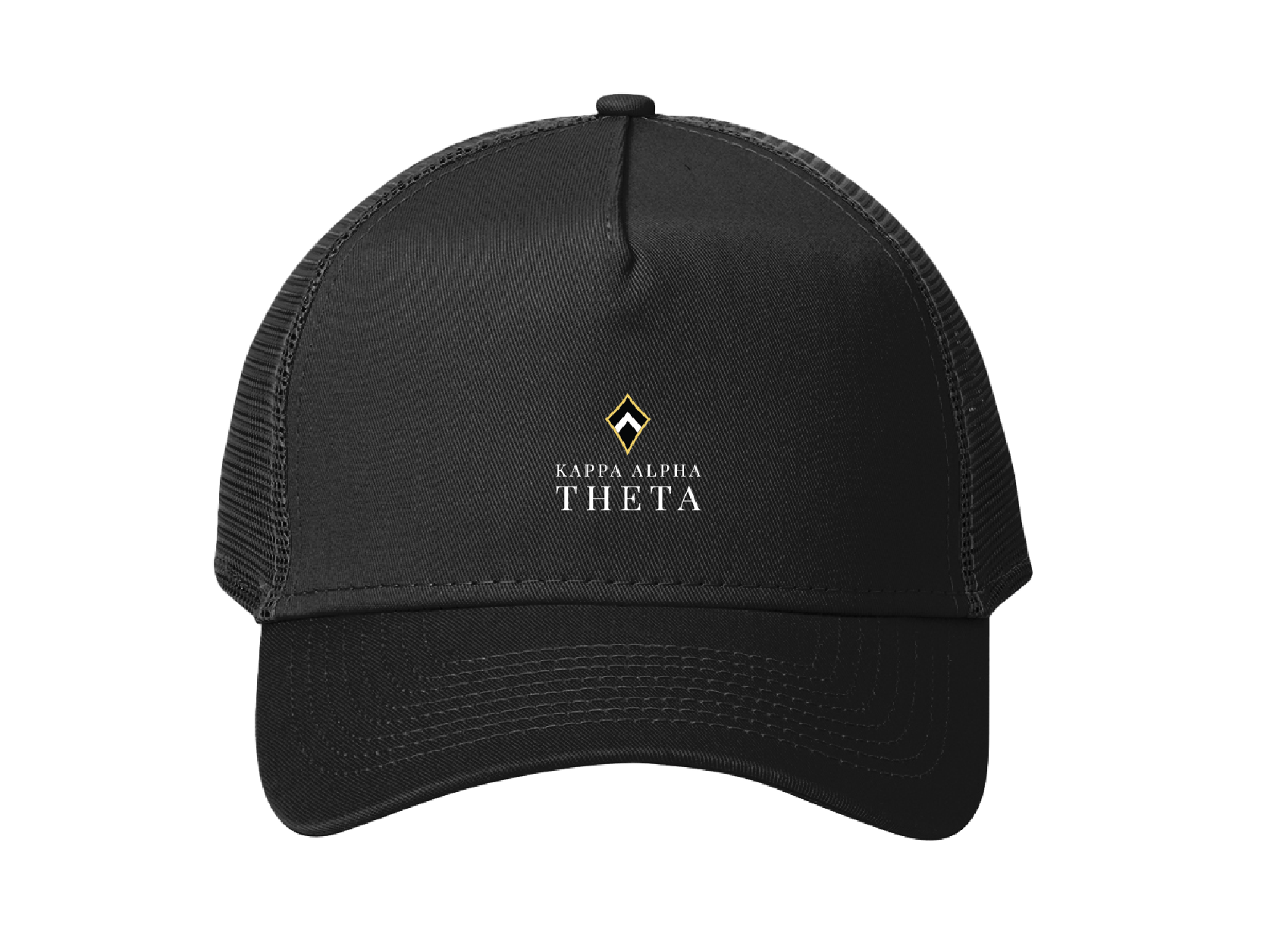 Kappa Alpha Theta Fraternity - Cap