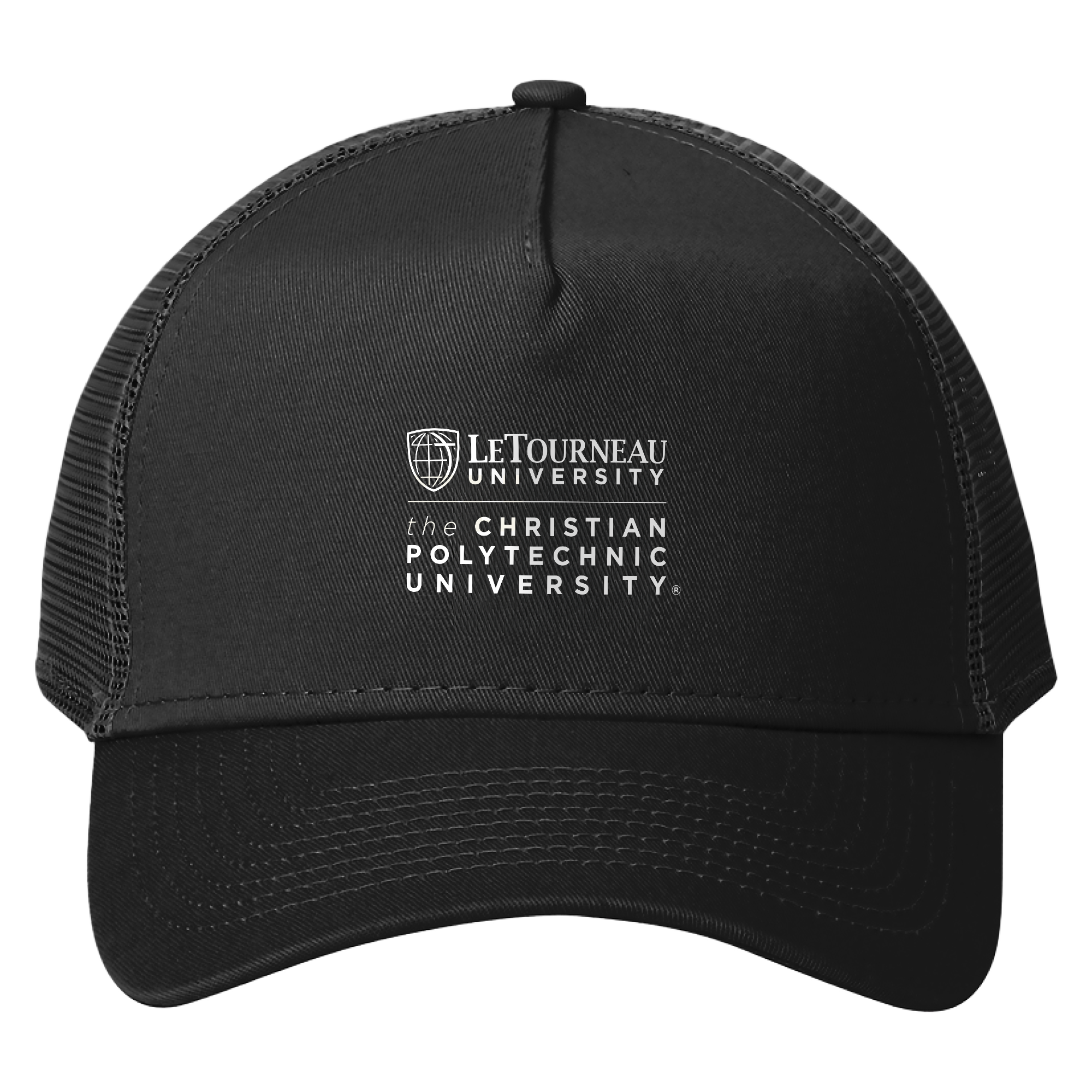 LeTourneau University  - Cap