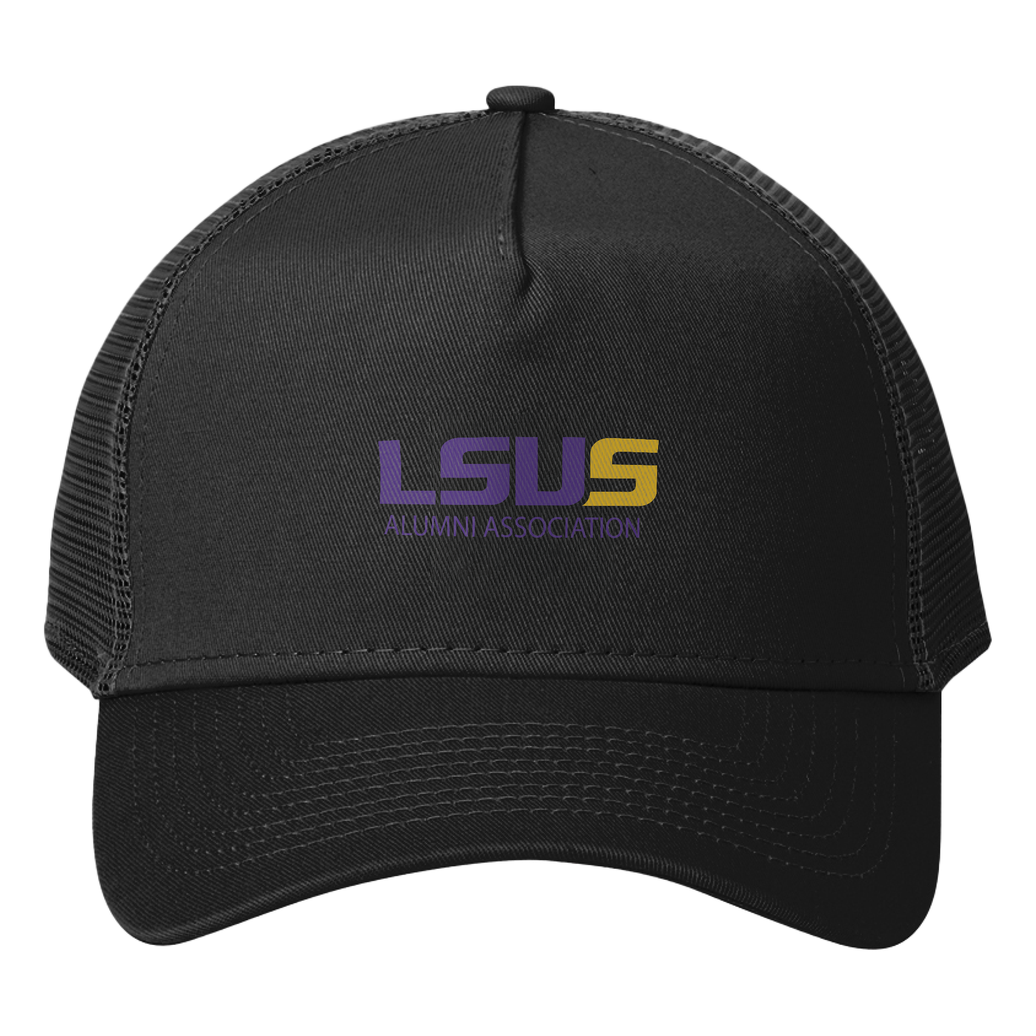 Louisiana State University Shreveport - Cap