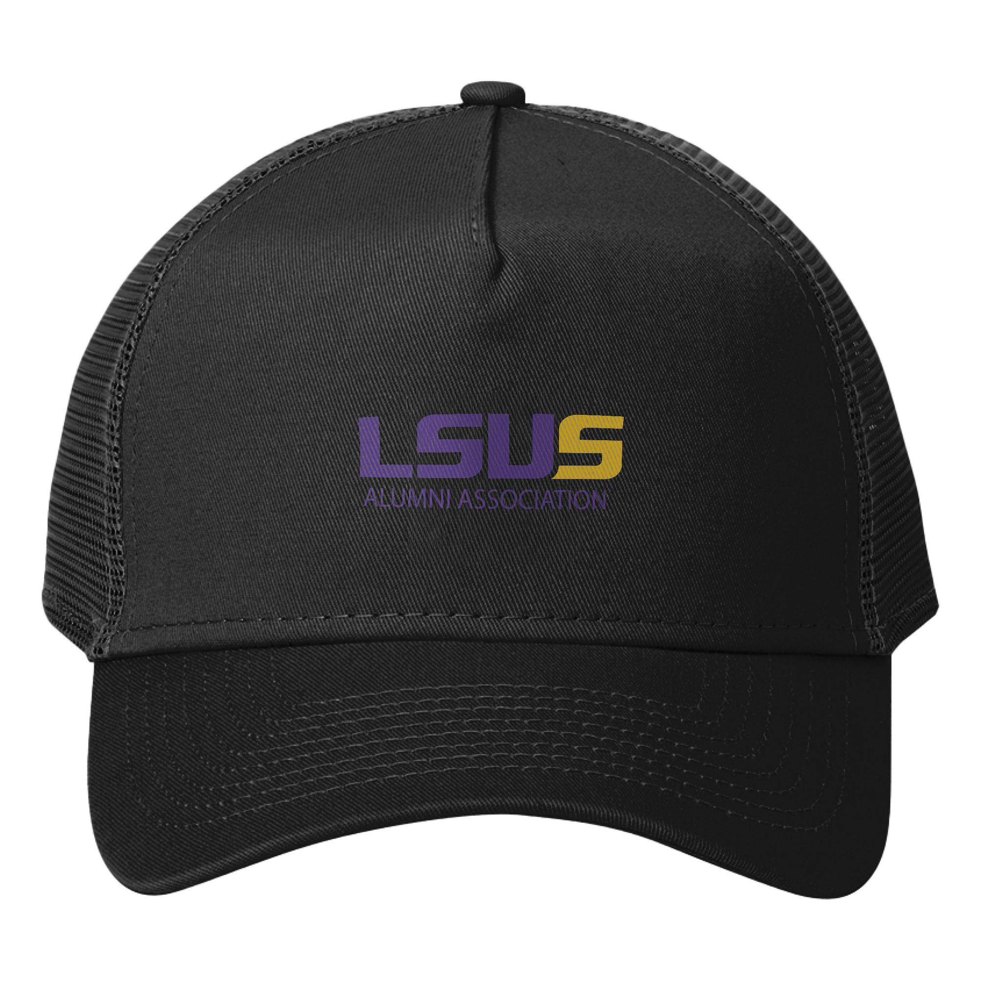 Louisiana State University Shreveport - Cap
