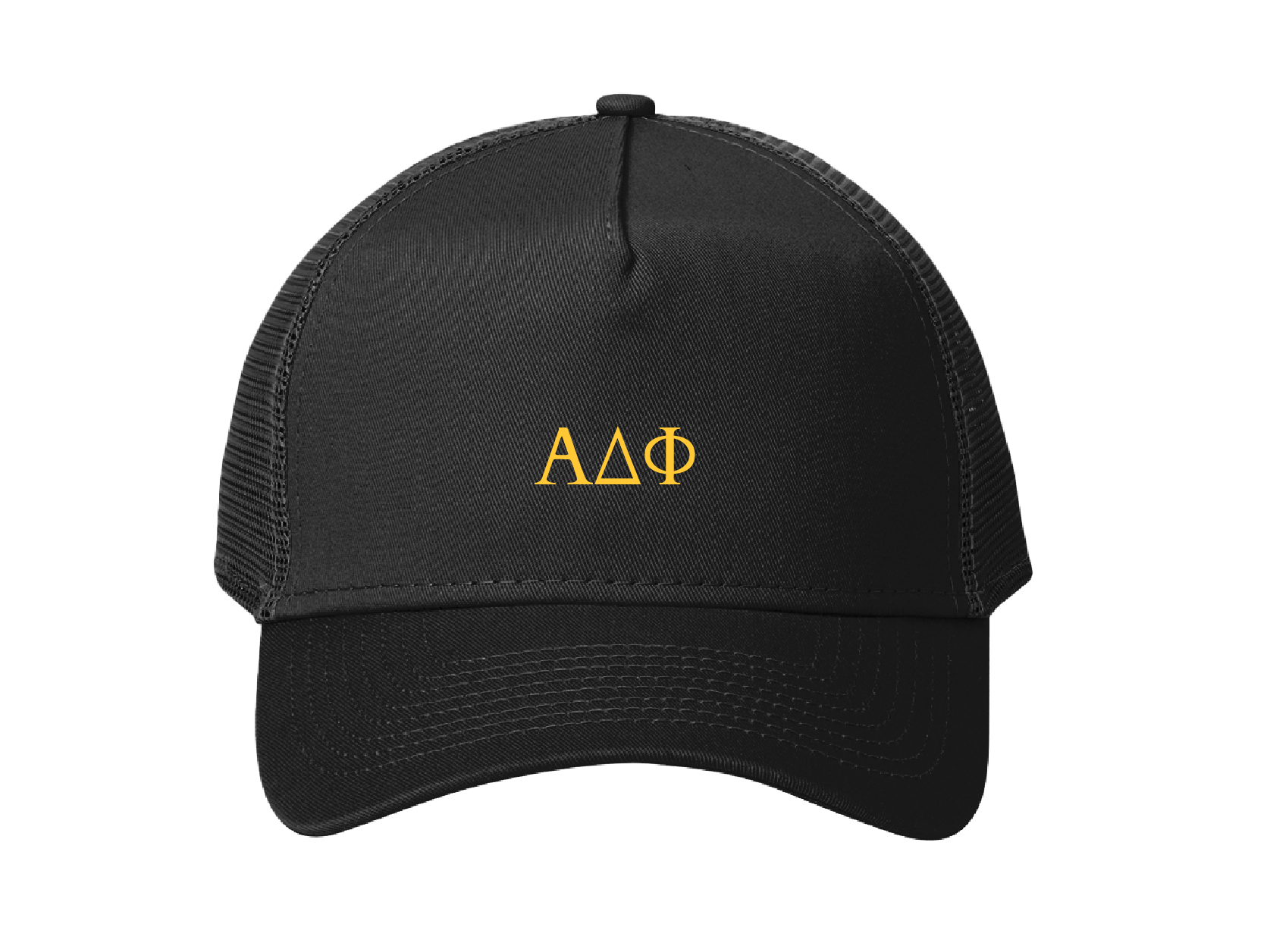 Alpha Delta Phi Fraternity - Cap