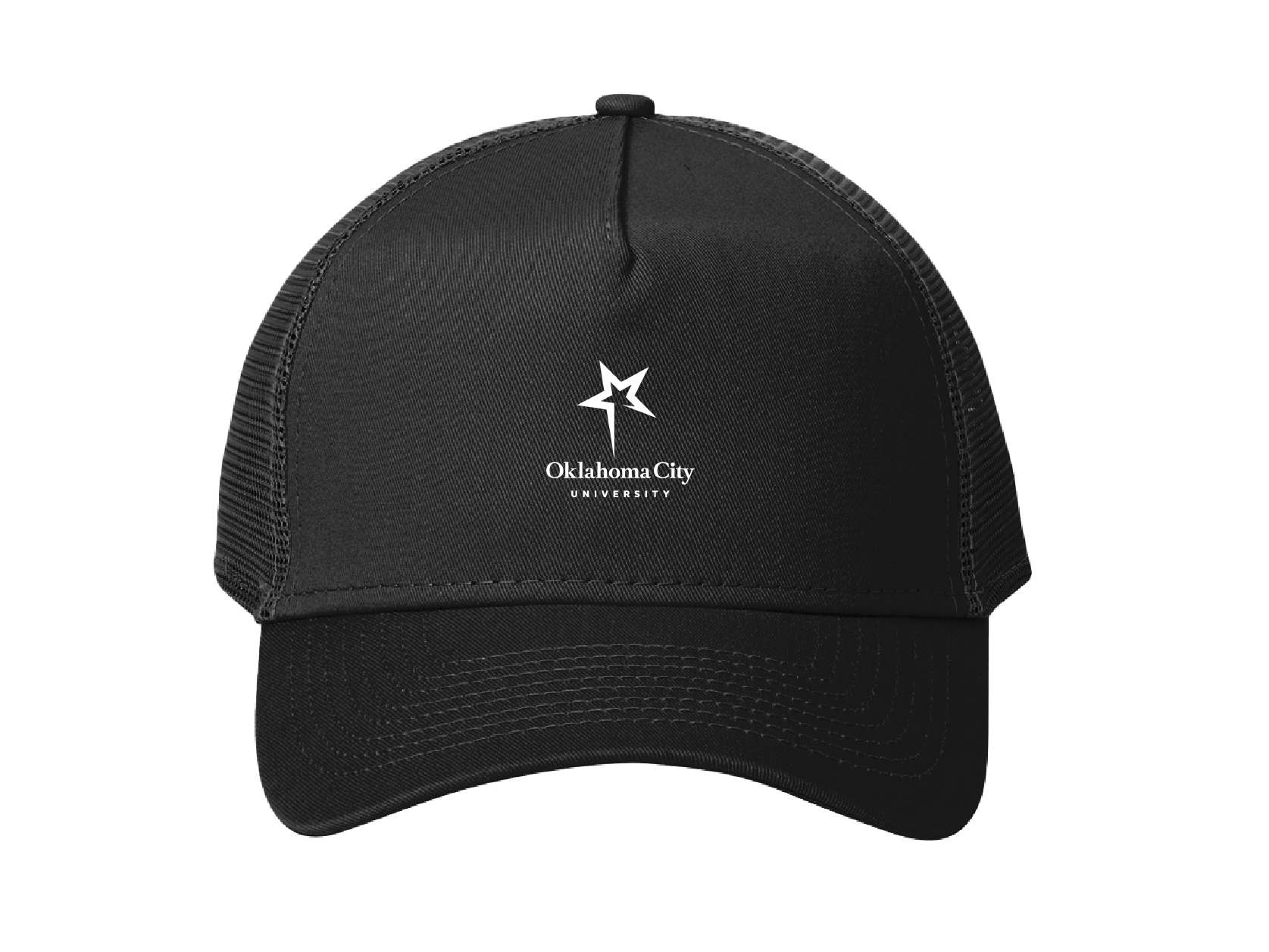 Oklahoma City University - Cap