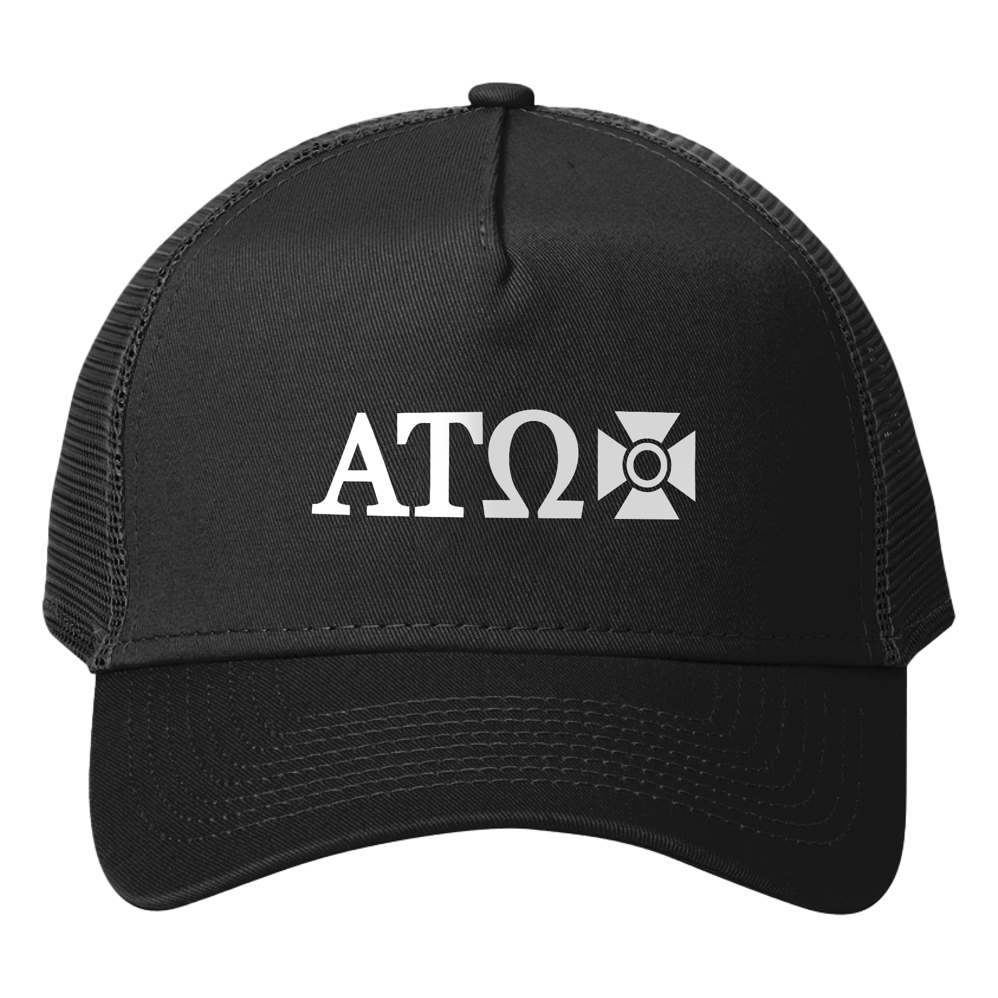 Alpha Tau Omega - Cap